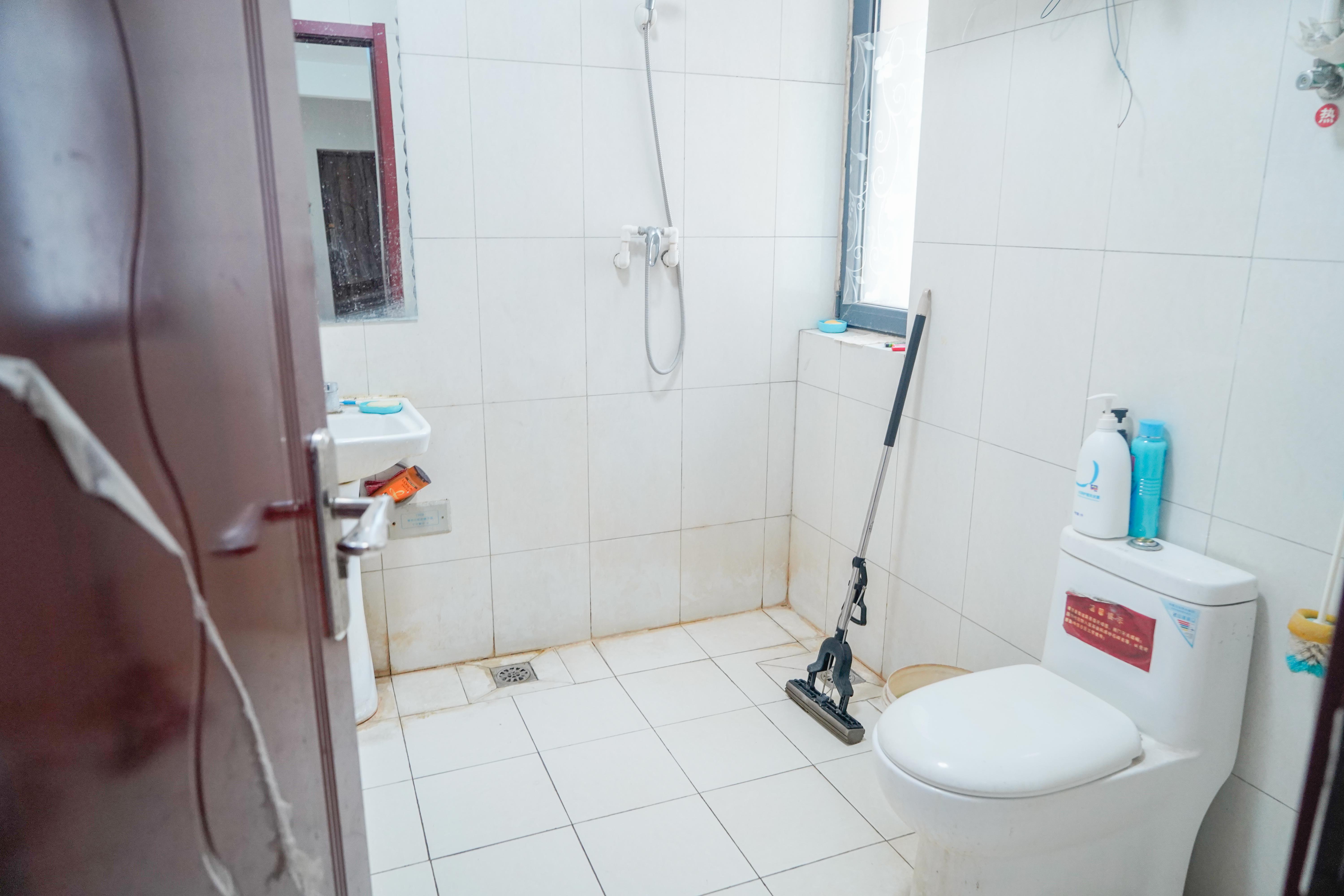 中建锦绣城一期