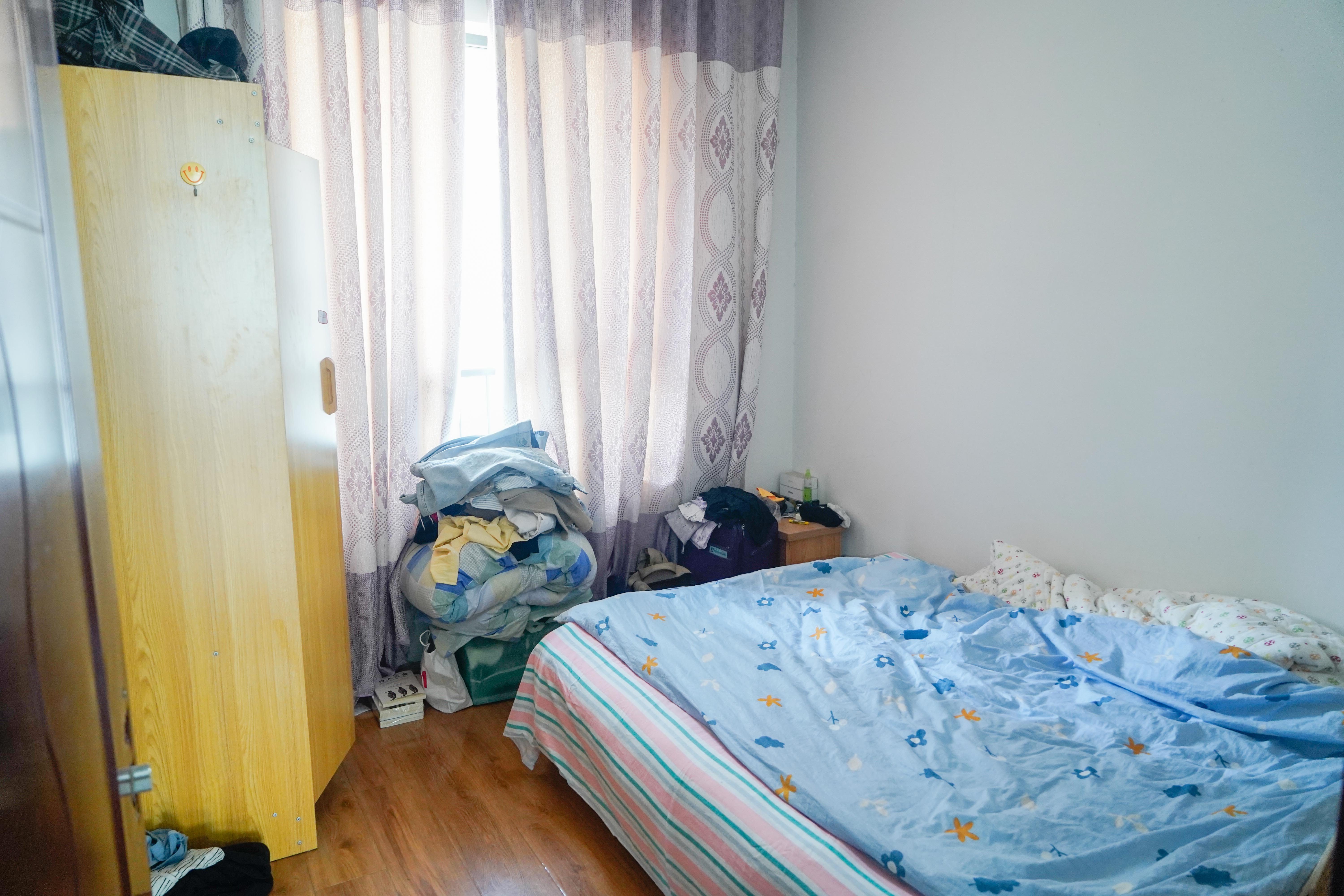 中建锦绣城一期