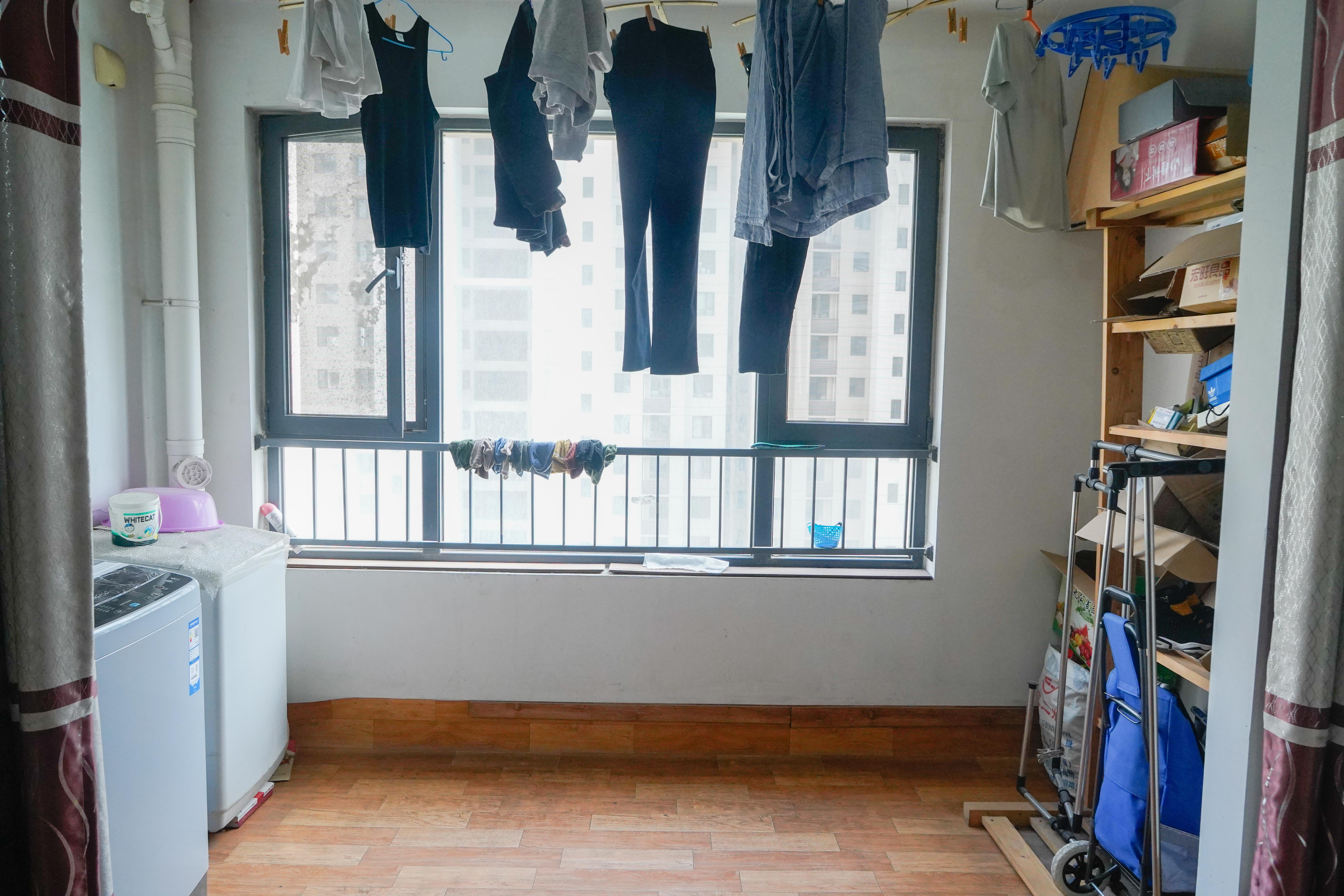 中建锦绣城一期