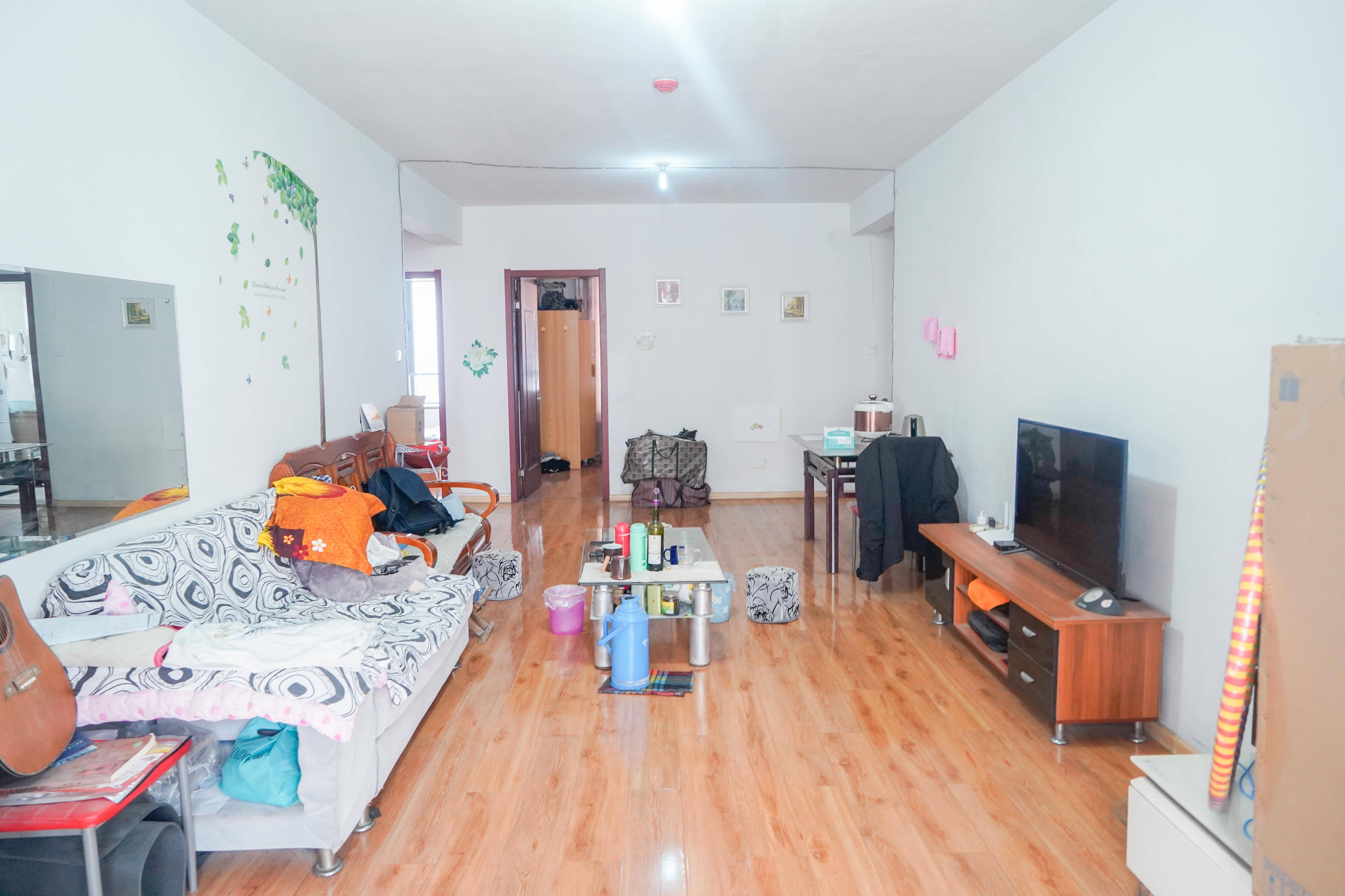 中建锦绣城一期