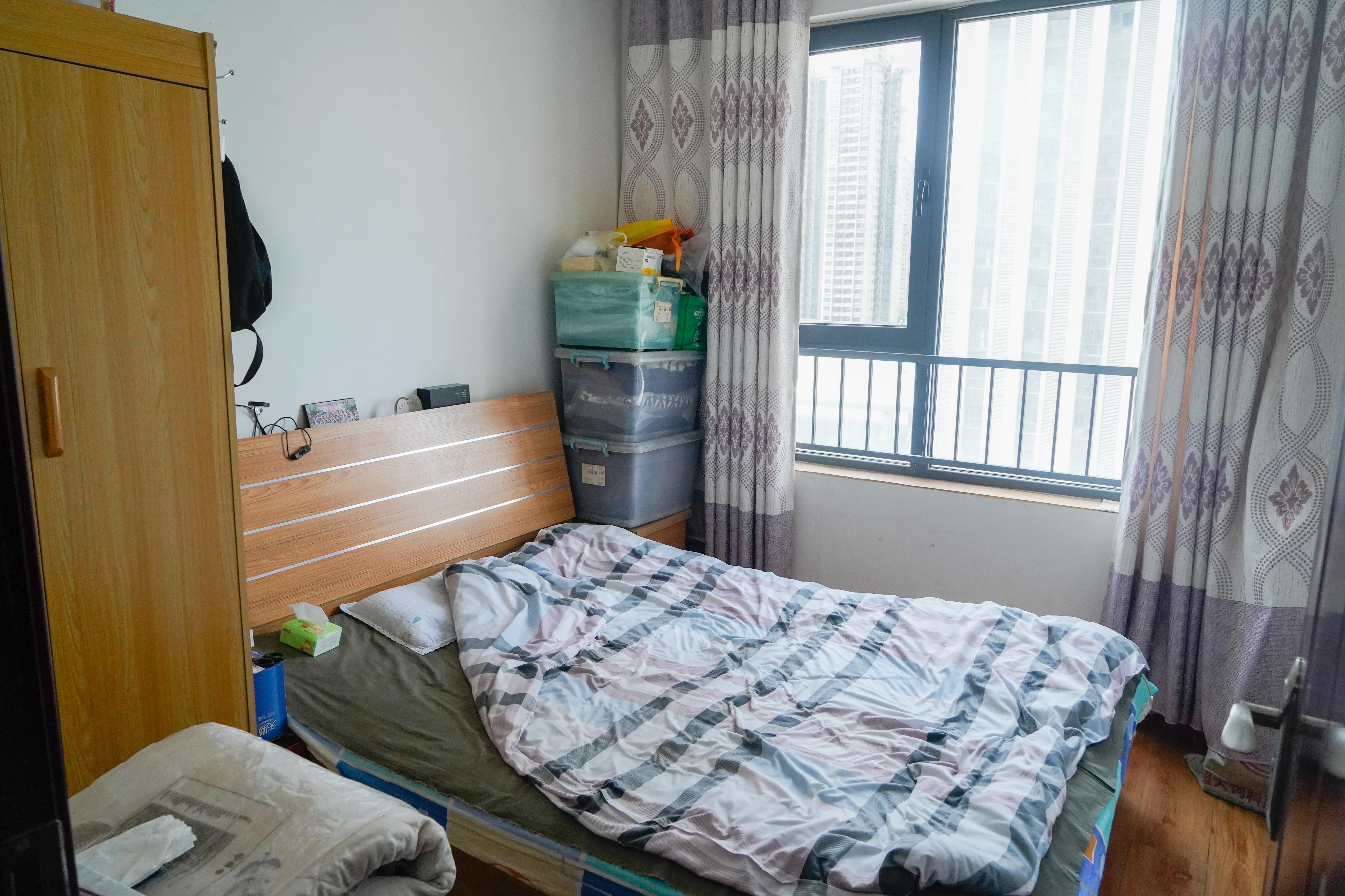 中建锦绣城一期