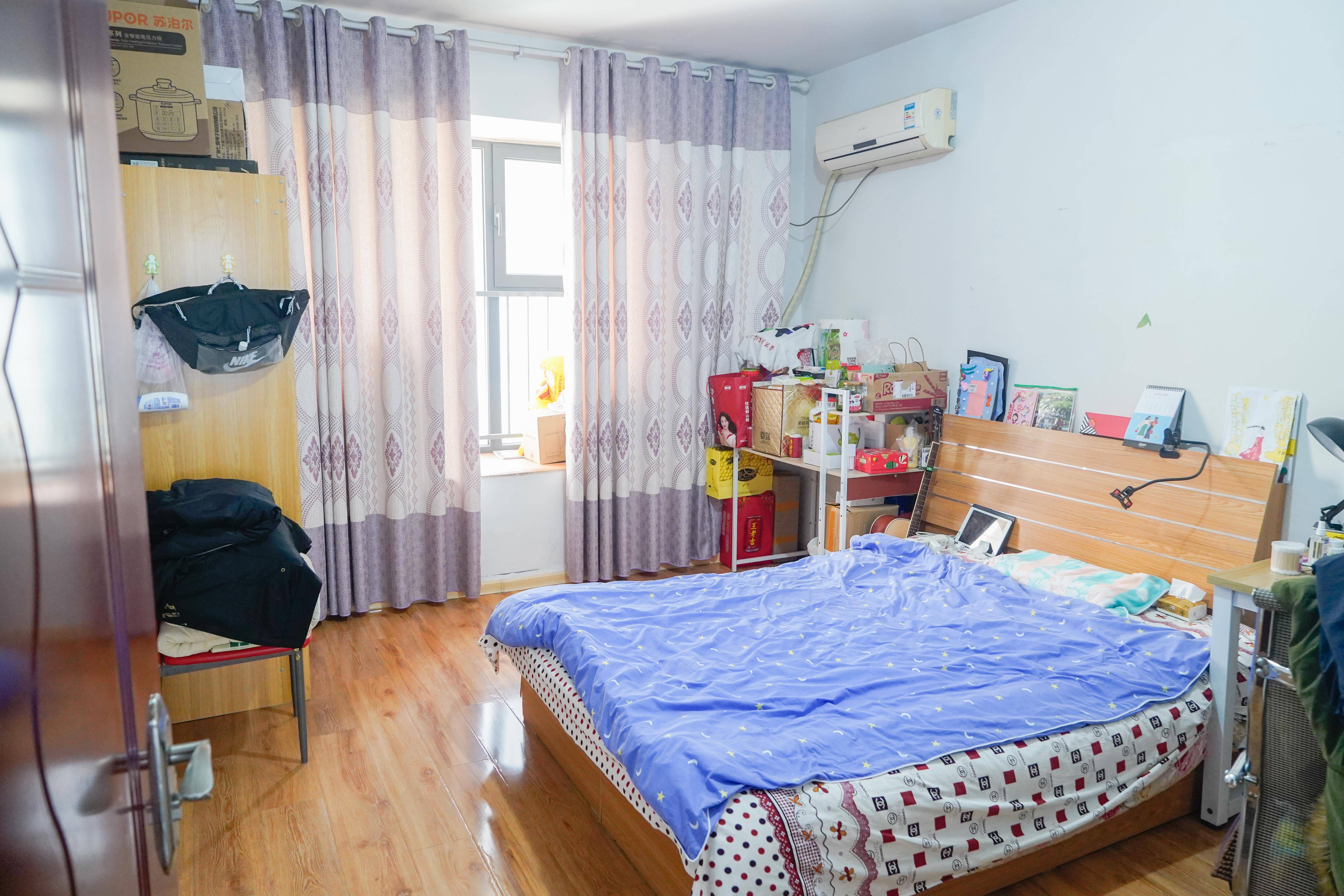 中建锦绣城一期