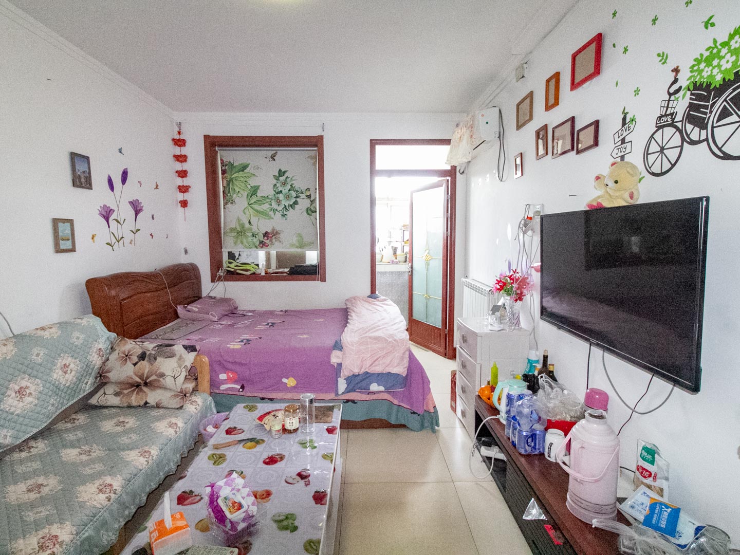  大屏湖畔制锦市 制锦市小区  采光好视野好诚心出售