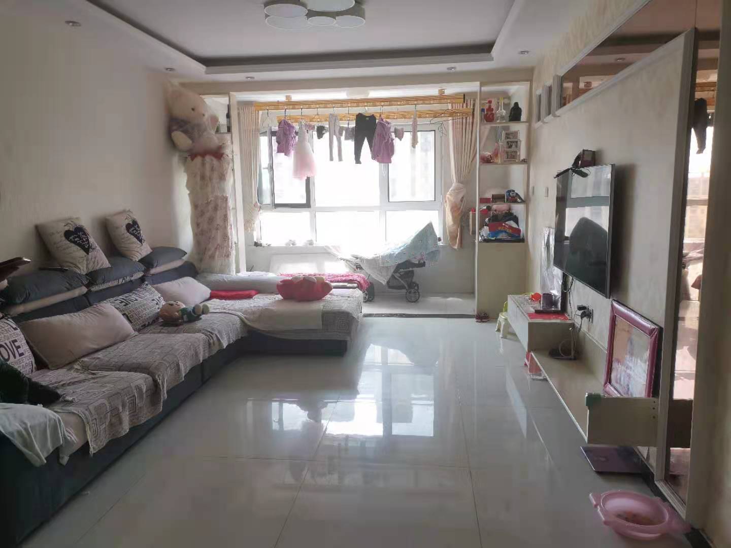 福泰新都城西区