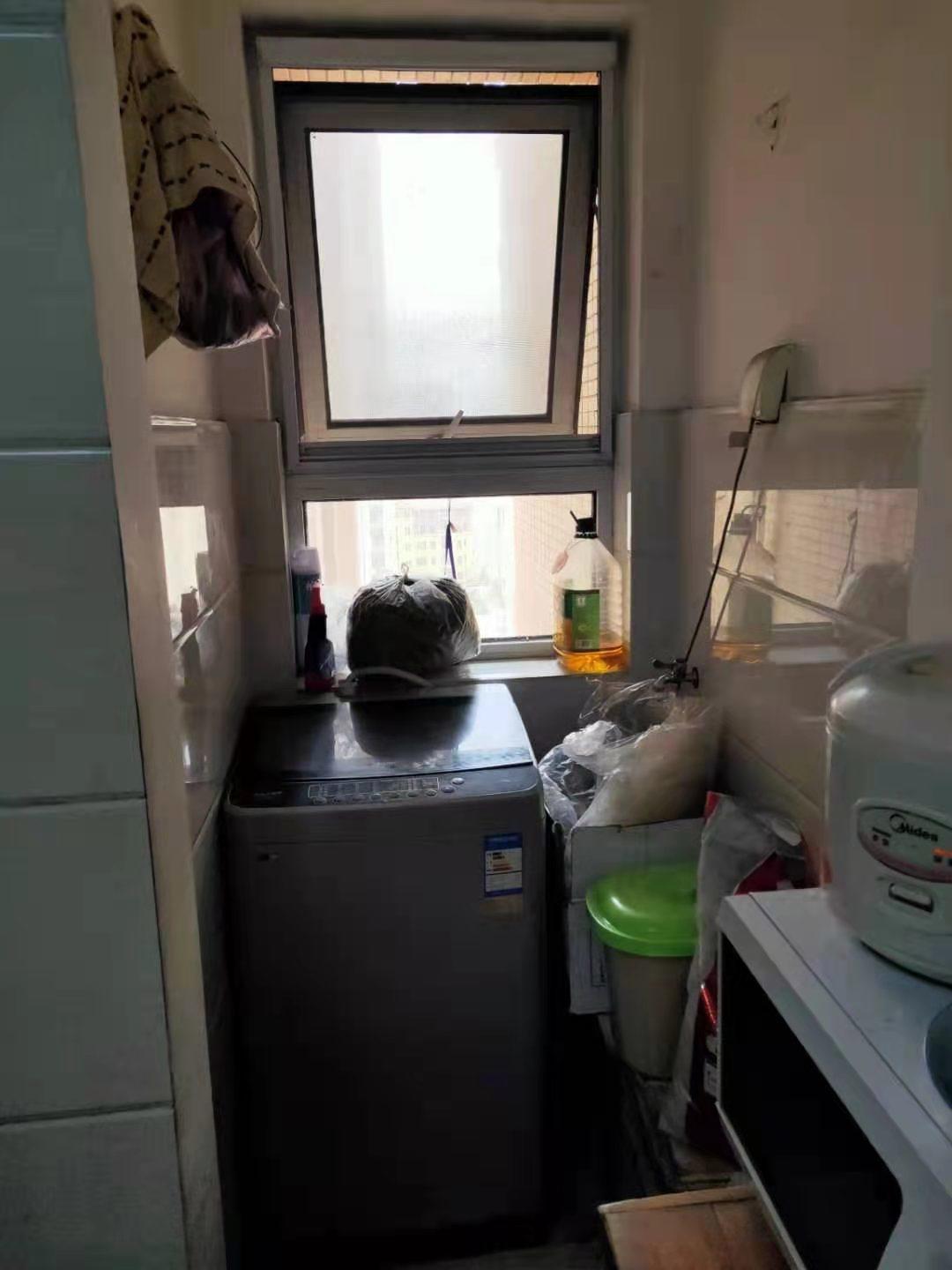 福泰新都城西区