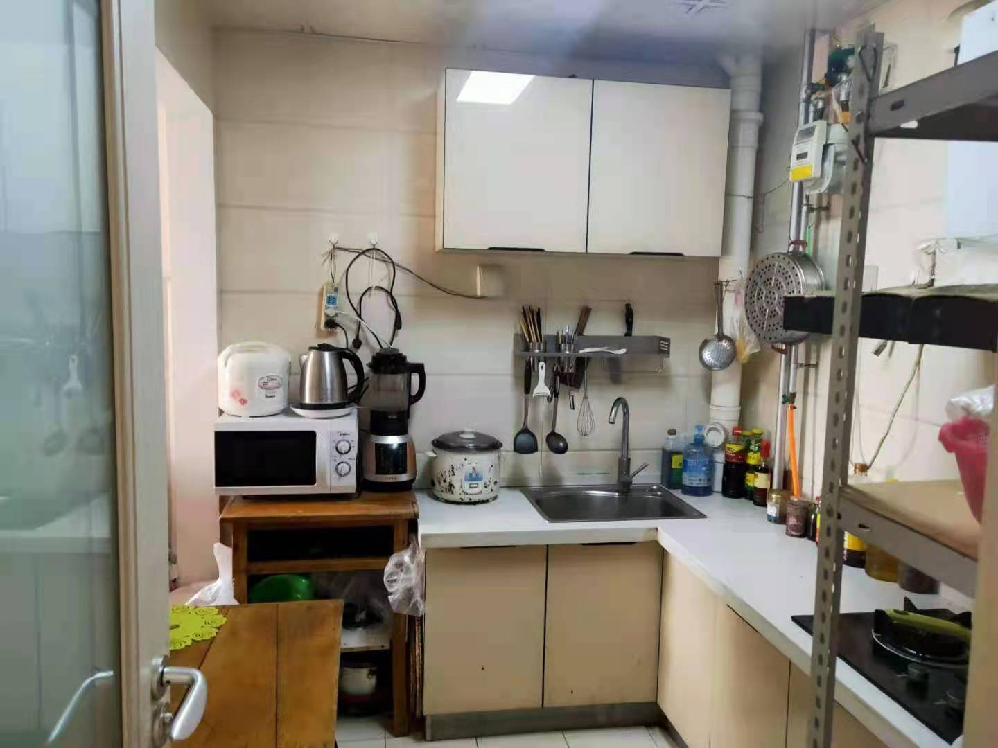 福泰新都城西区