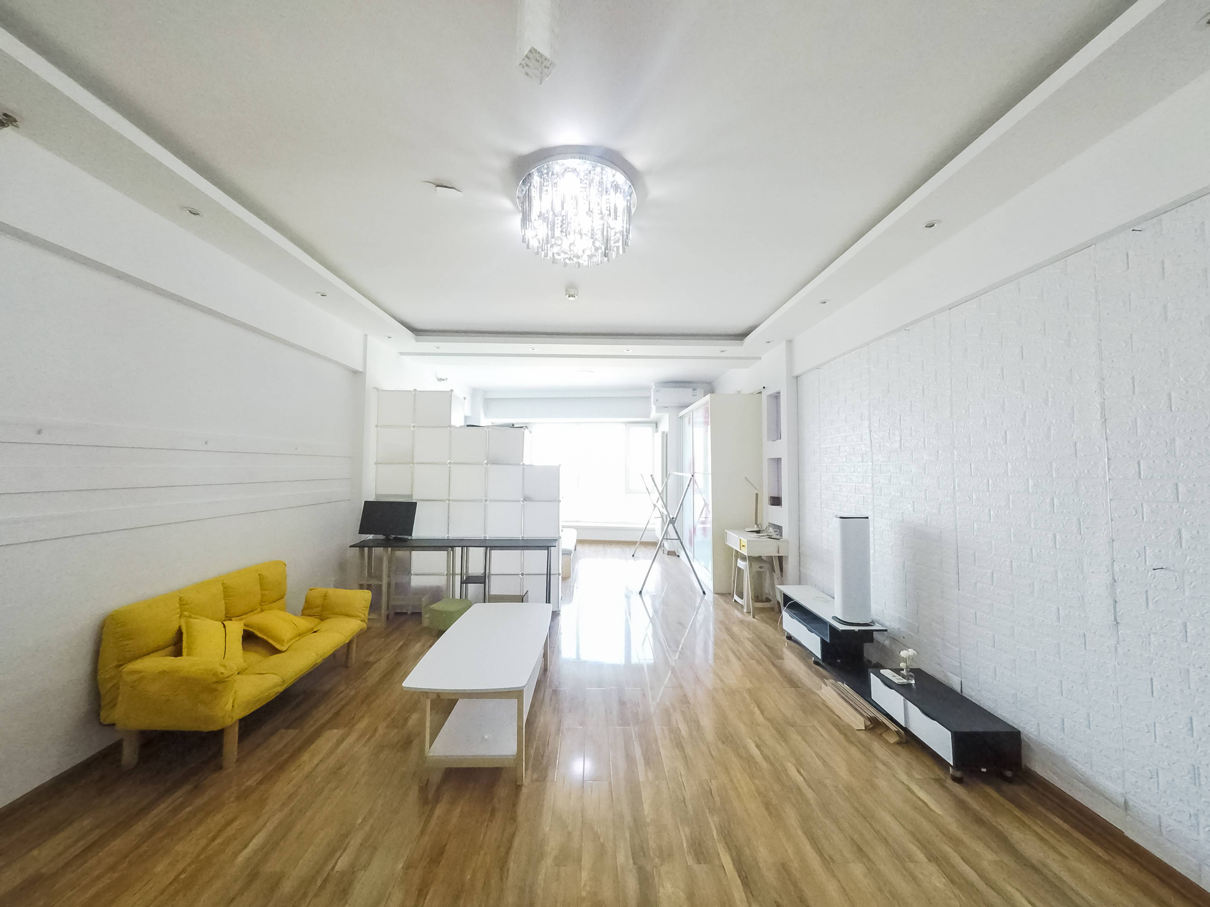  汇展香格里拉 西北