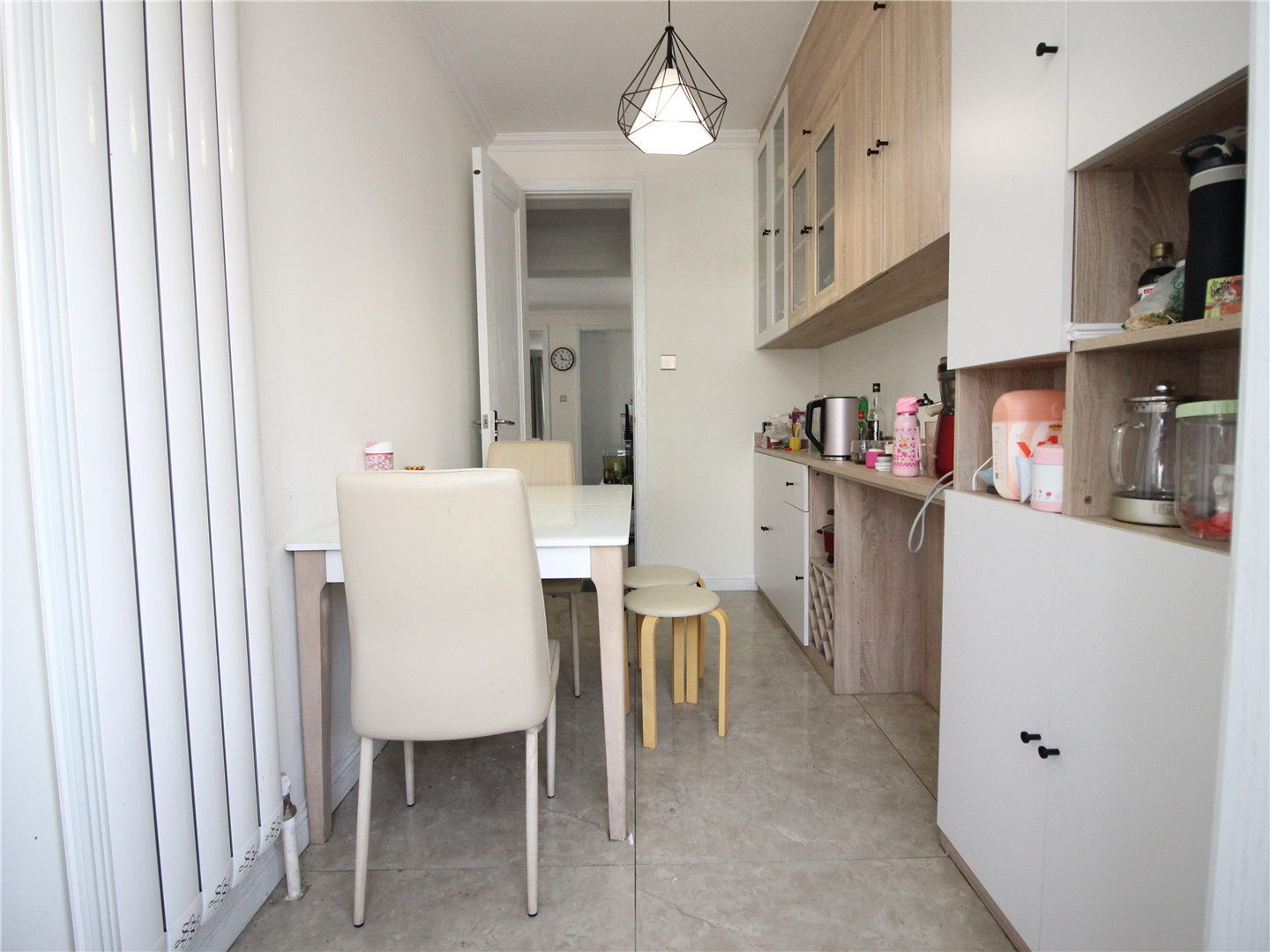 胜利大街单位宿舍