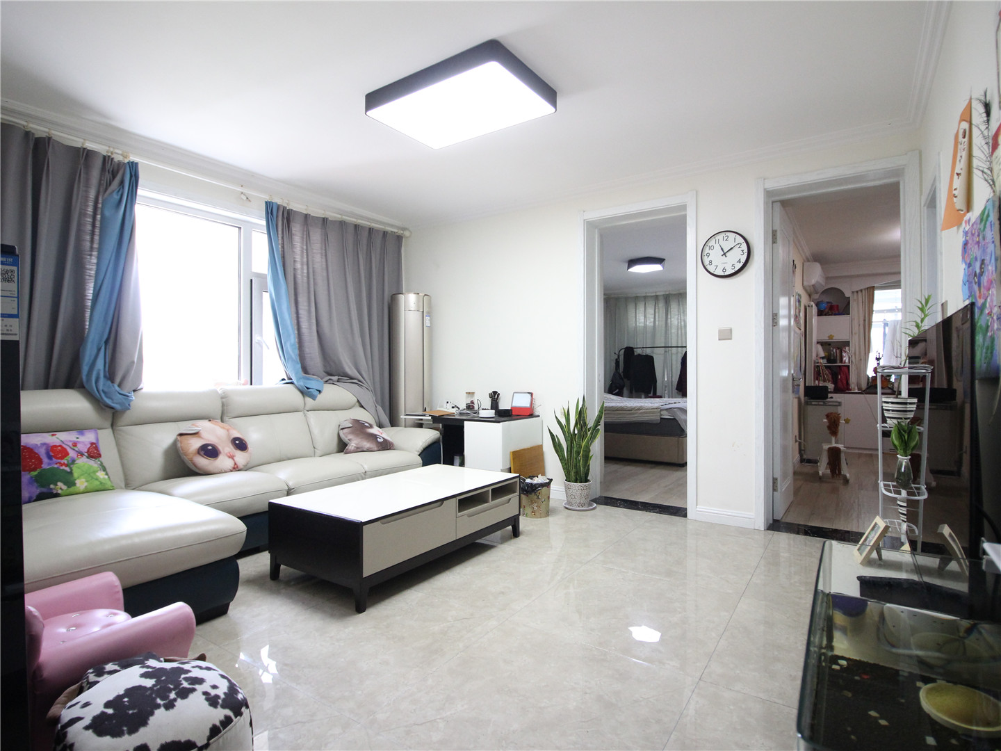 胜利大街单位宿舍