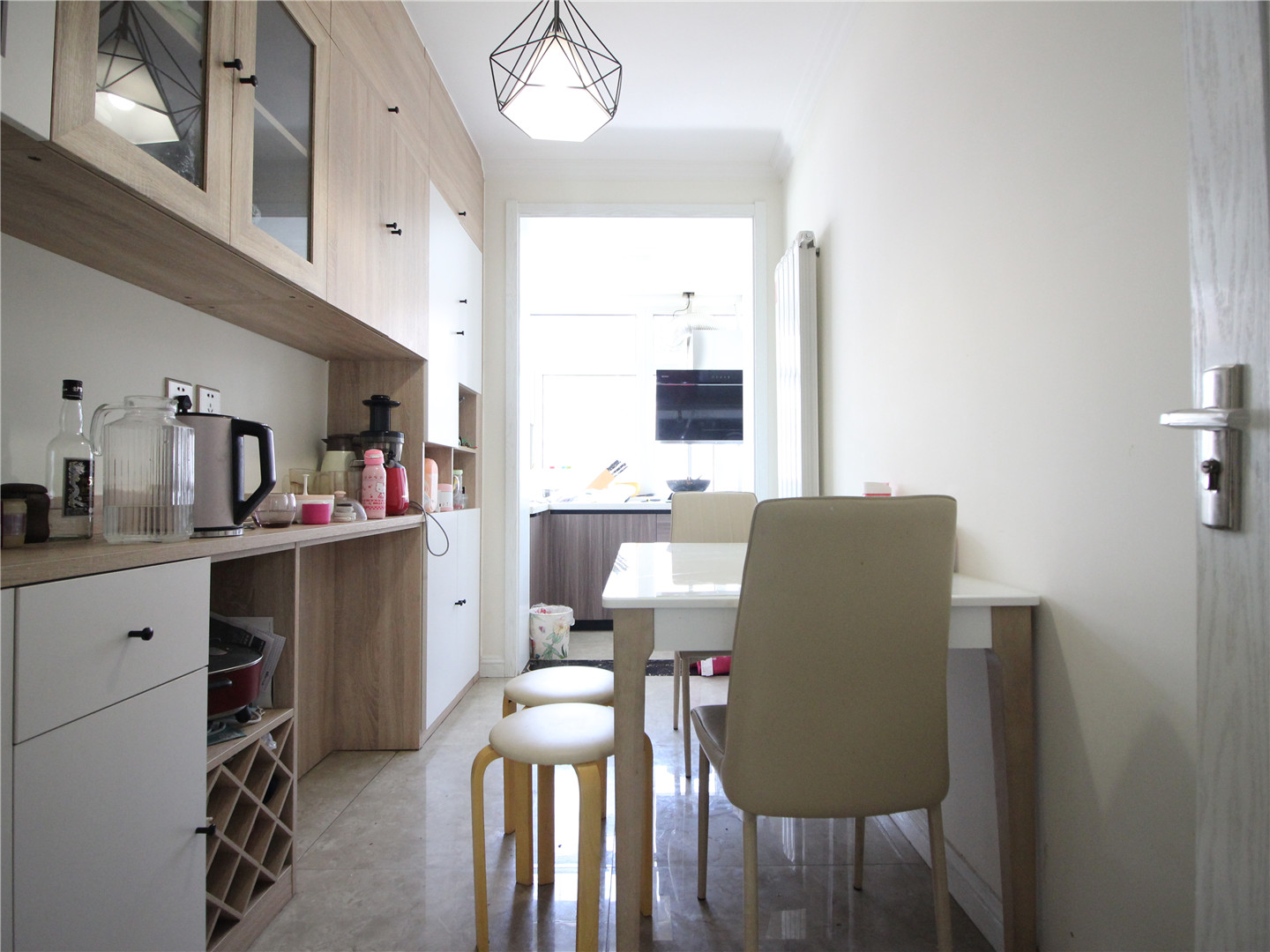 胜利大街单位宿舍