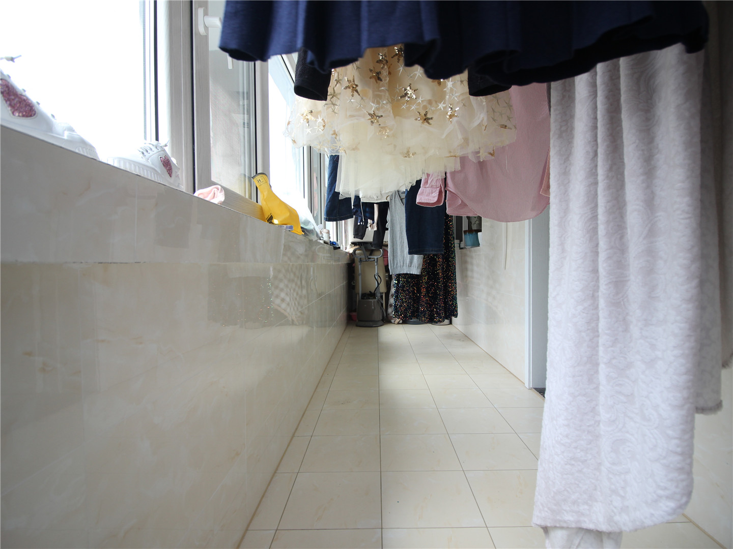 胜利大街单位宿舍