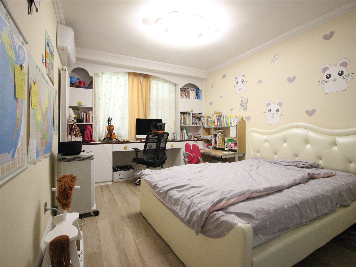 胜利大街单位宿舍