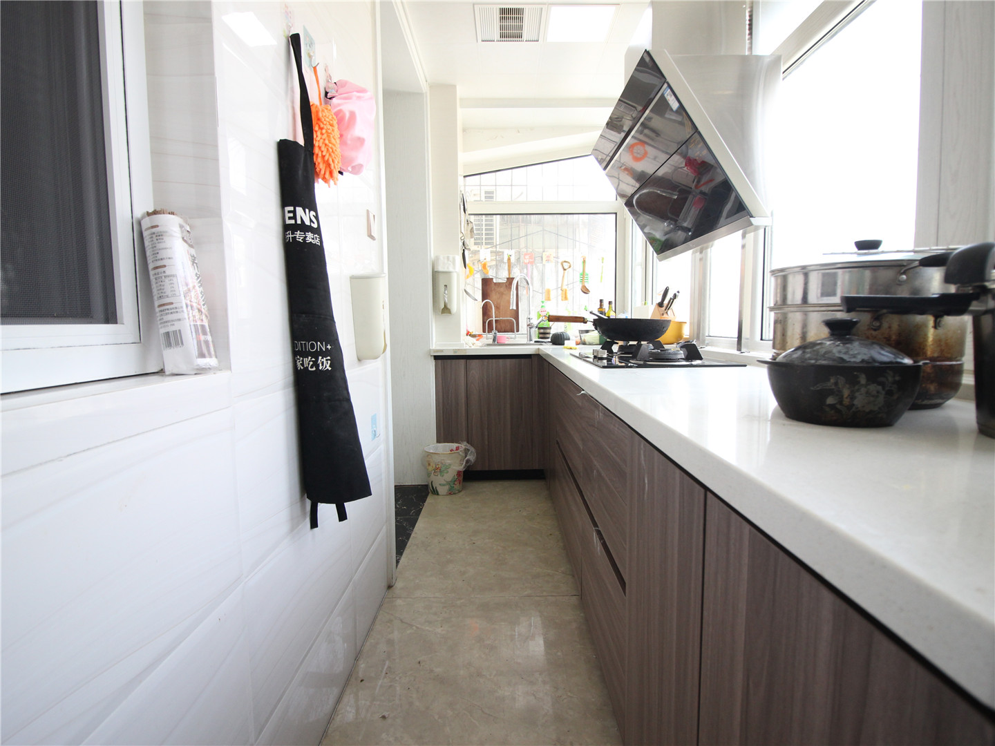 胜利大街单位宿舍