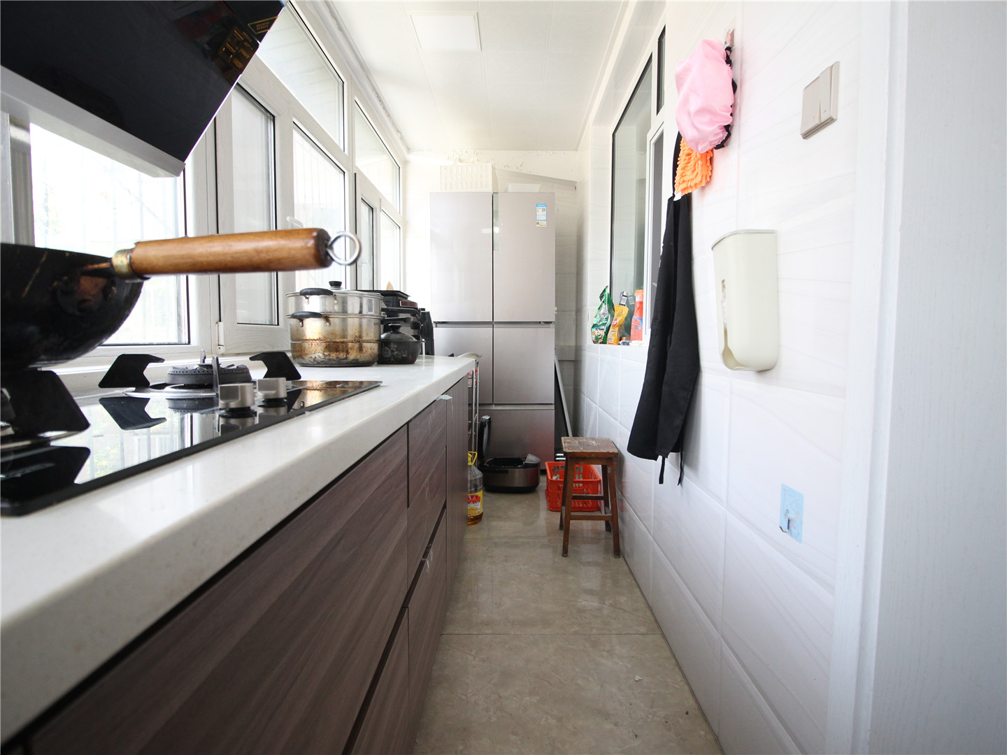 胜利大街单位宿舍