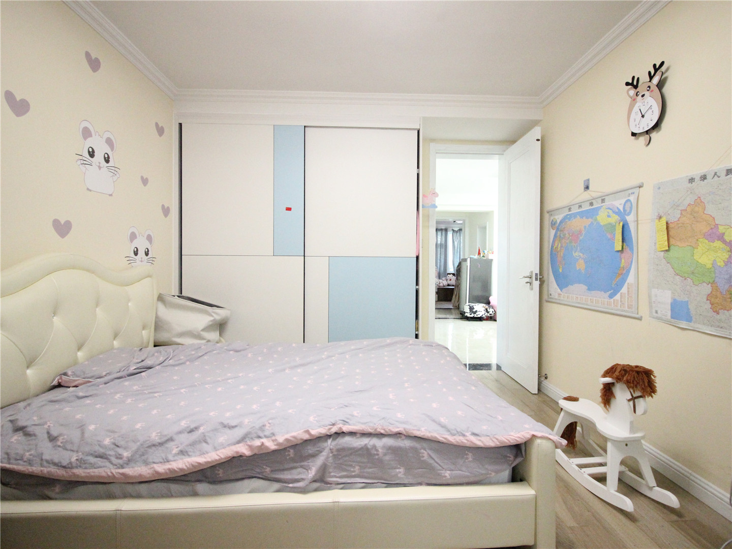 胜利大街单位宿舍