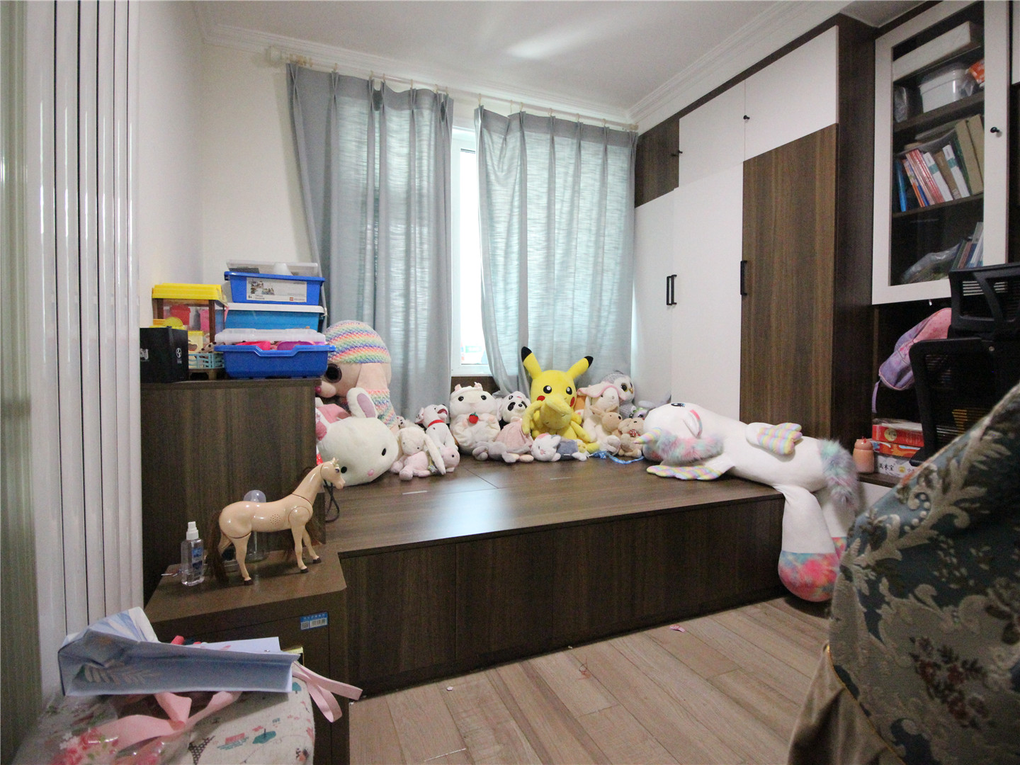 胜利大街单位宿舍