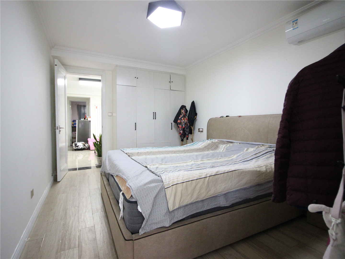 胜利大街单位宿舍