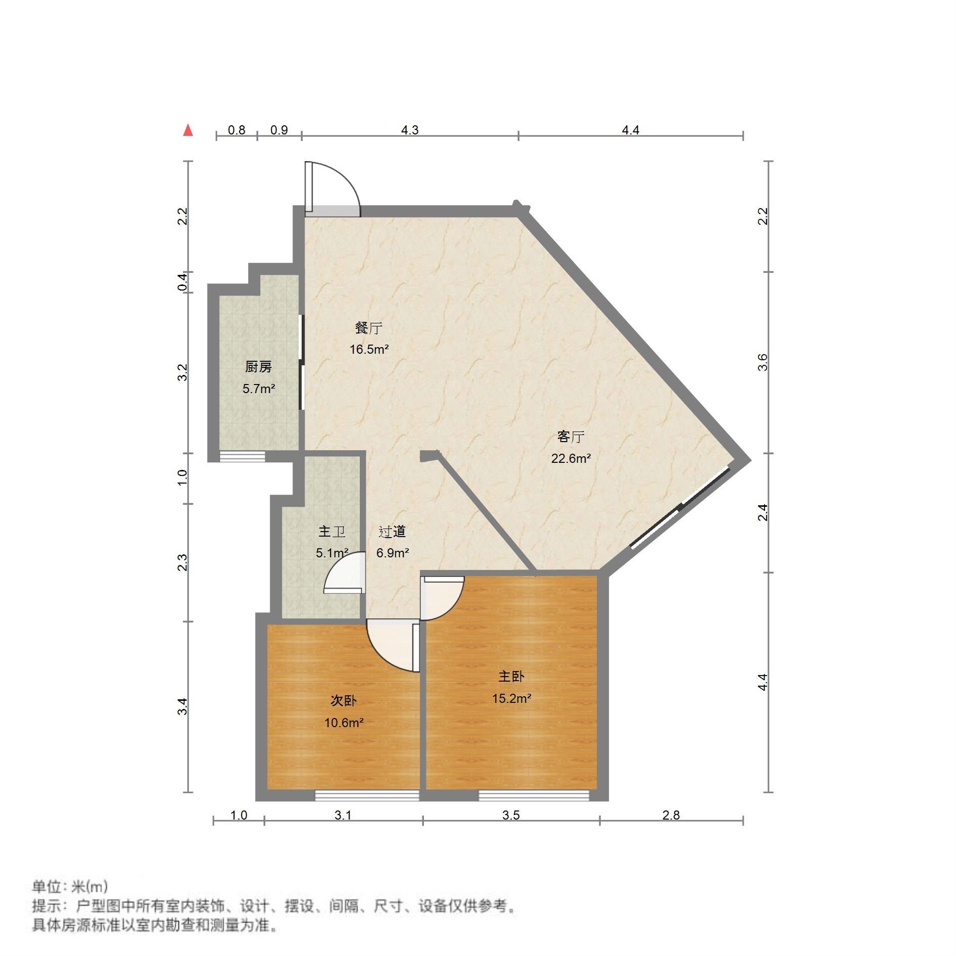 新世界阳光花园