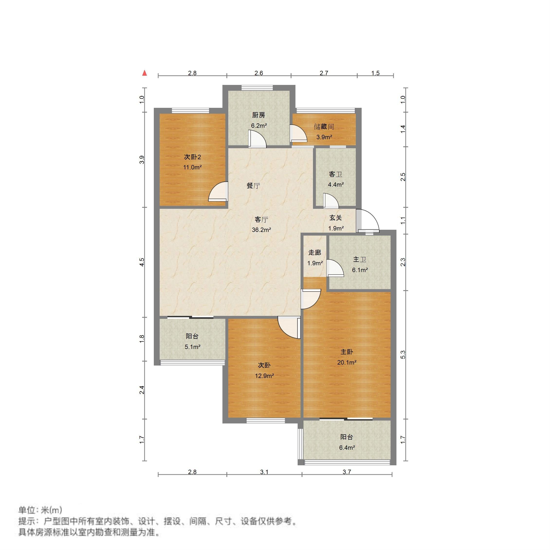 外海西子城市花园
