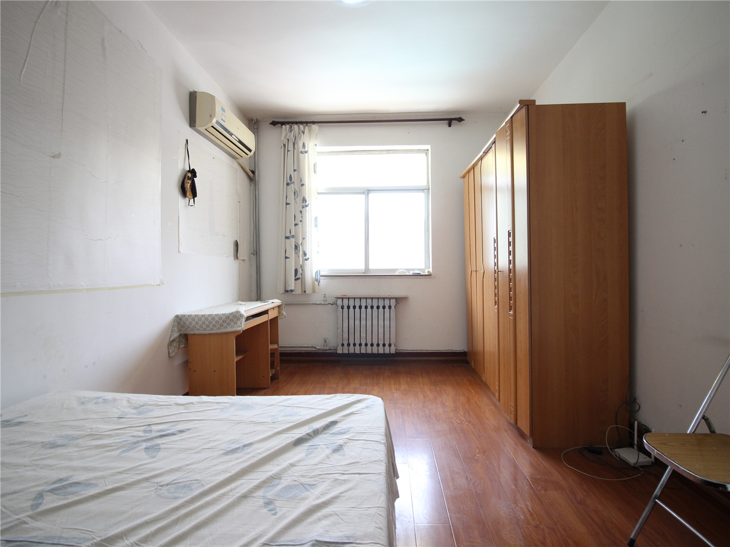 经七路单位宿舍