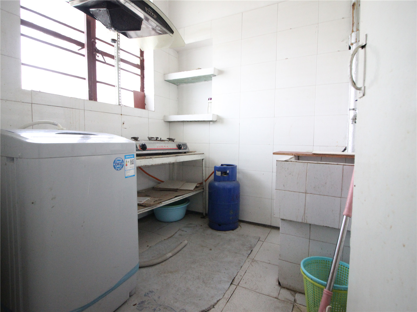 经七路单位宿舍