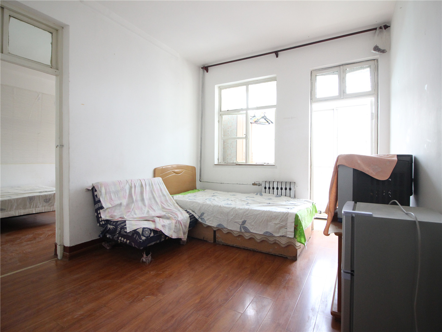 经七路单位宿舍