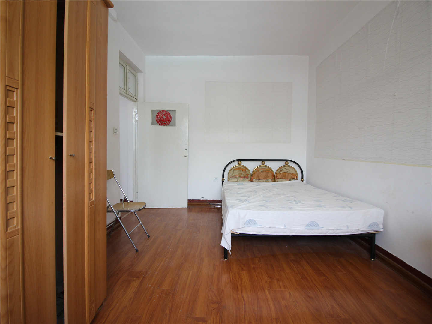 经七路单位宿舍