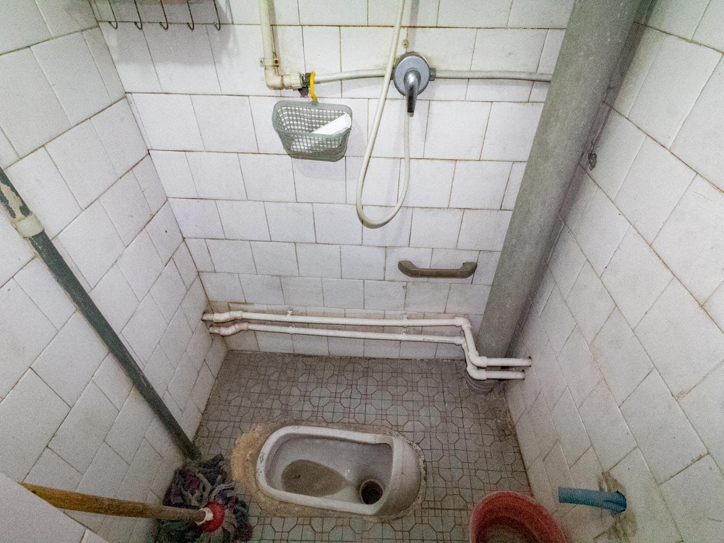 南刘小区