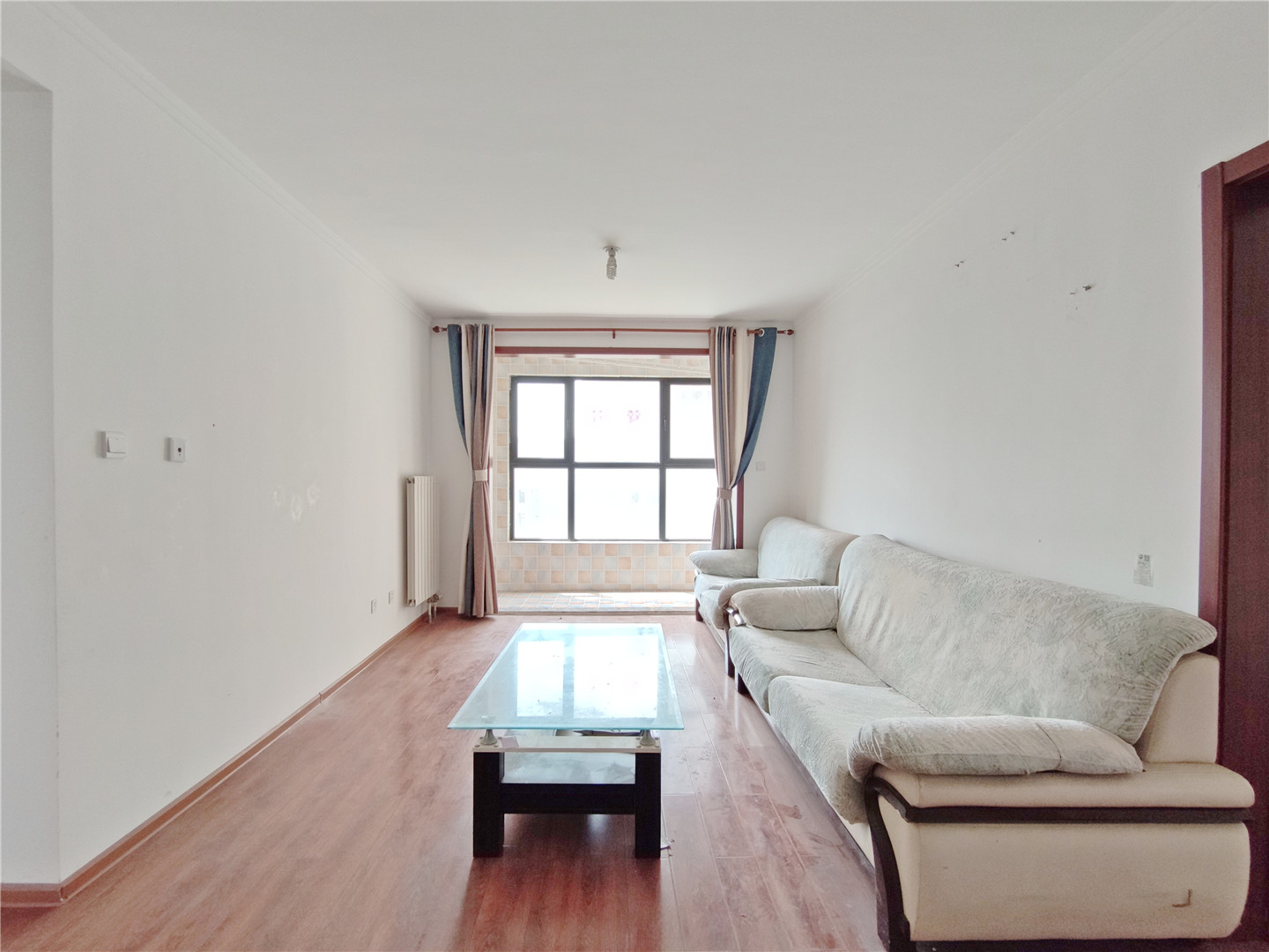 中海国际社区（雍景郡B3）