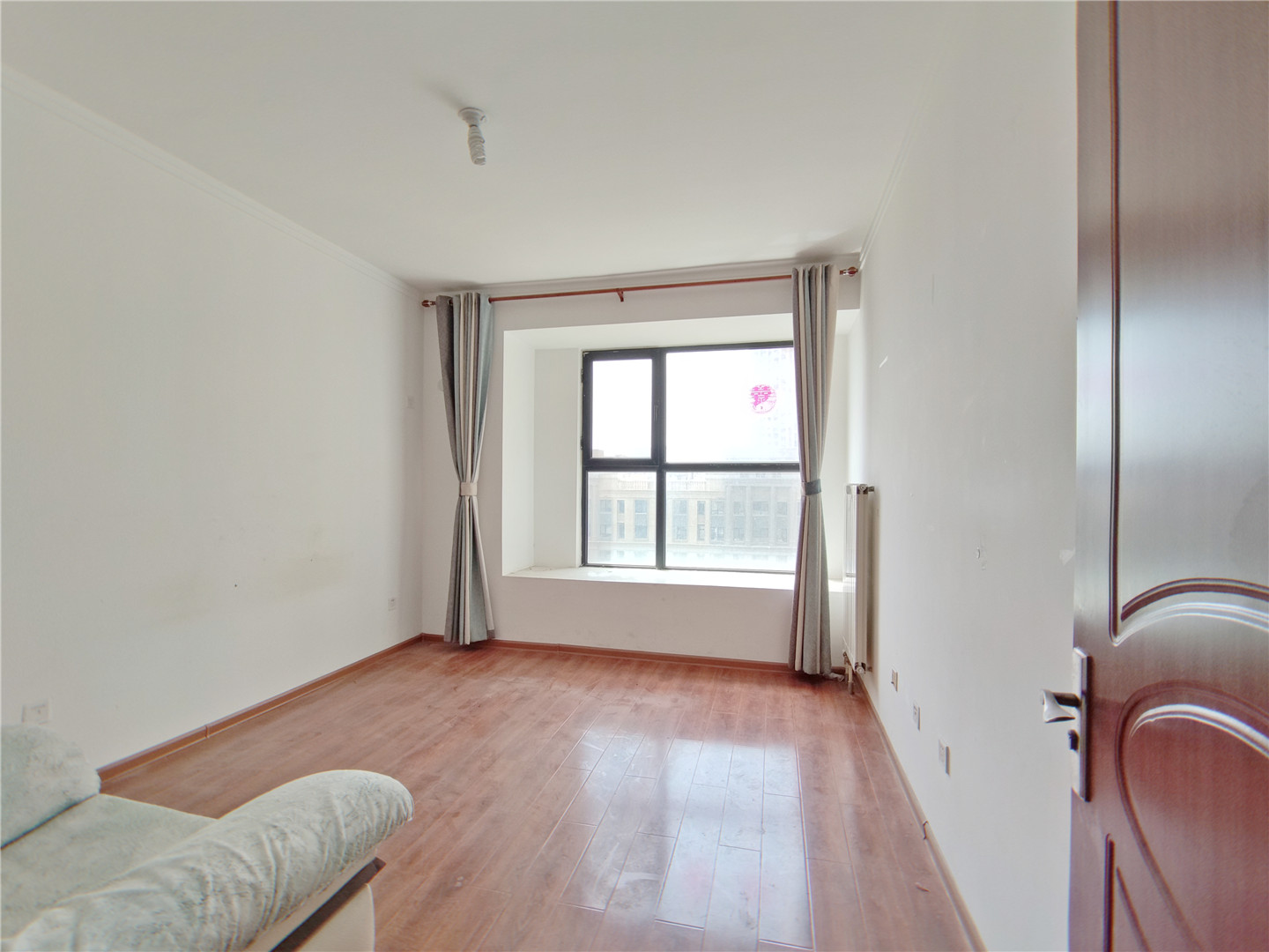 中海国际社区（雍景郡B3）