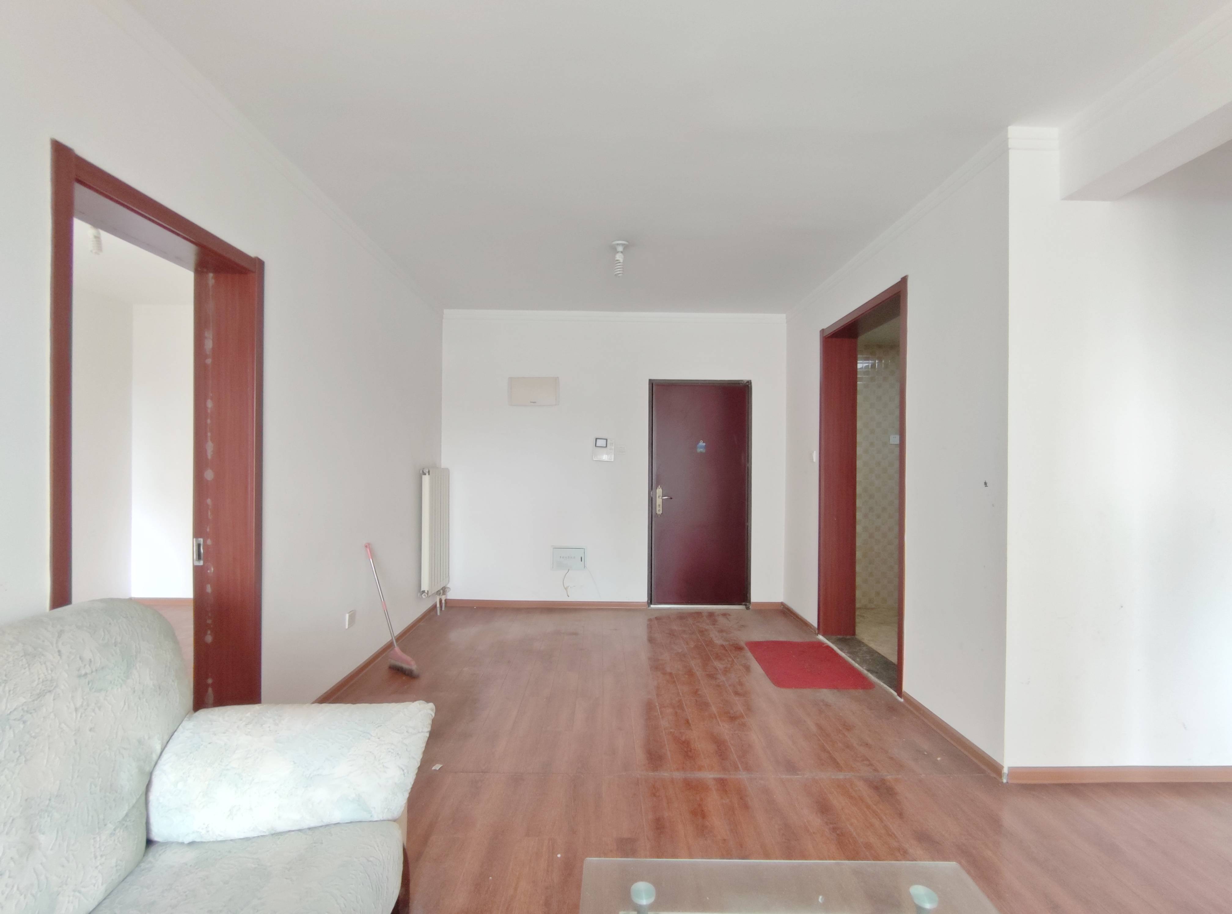 中海国际社区（雍景郡B3）