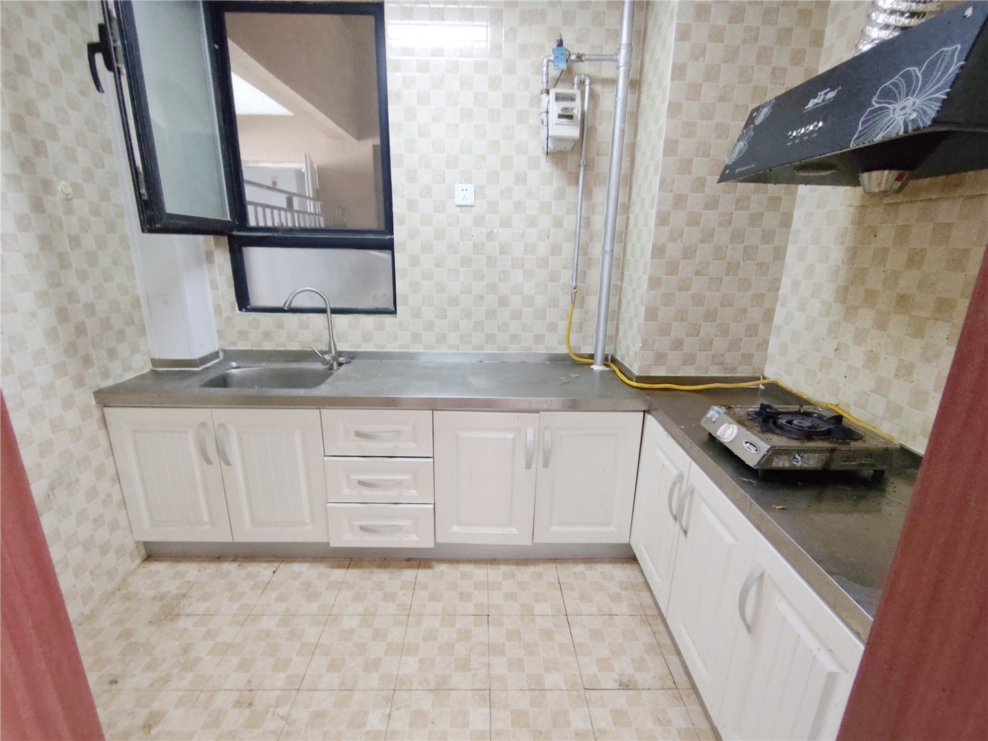 中海国际社区（雍景郡B3）