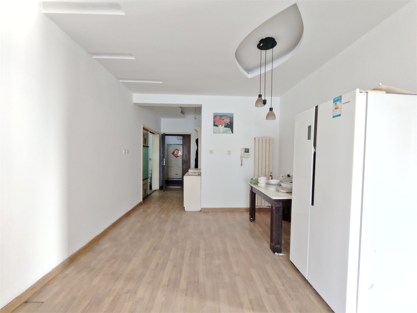  阳光新路 阳光100国际新城(B区)  