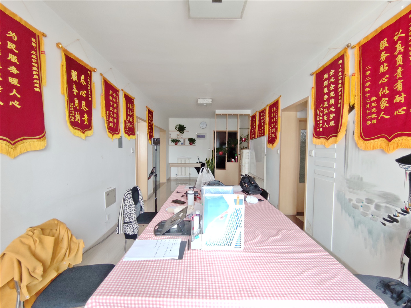   阳光100国际新城(T区)  南北