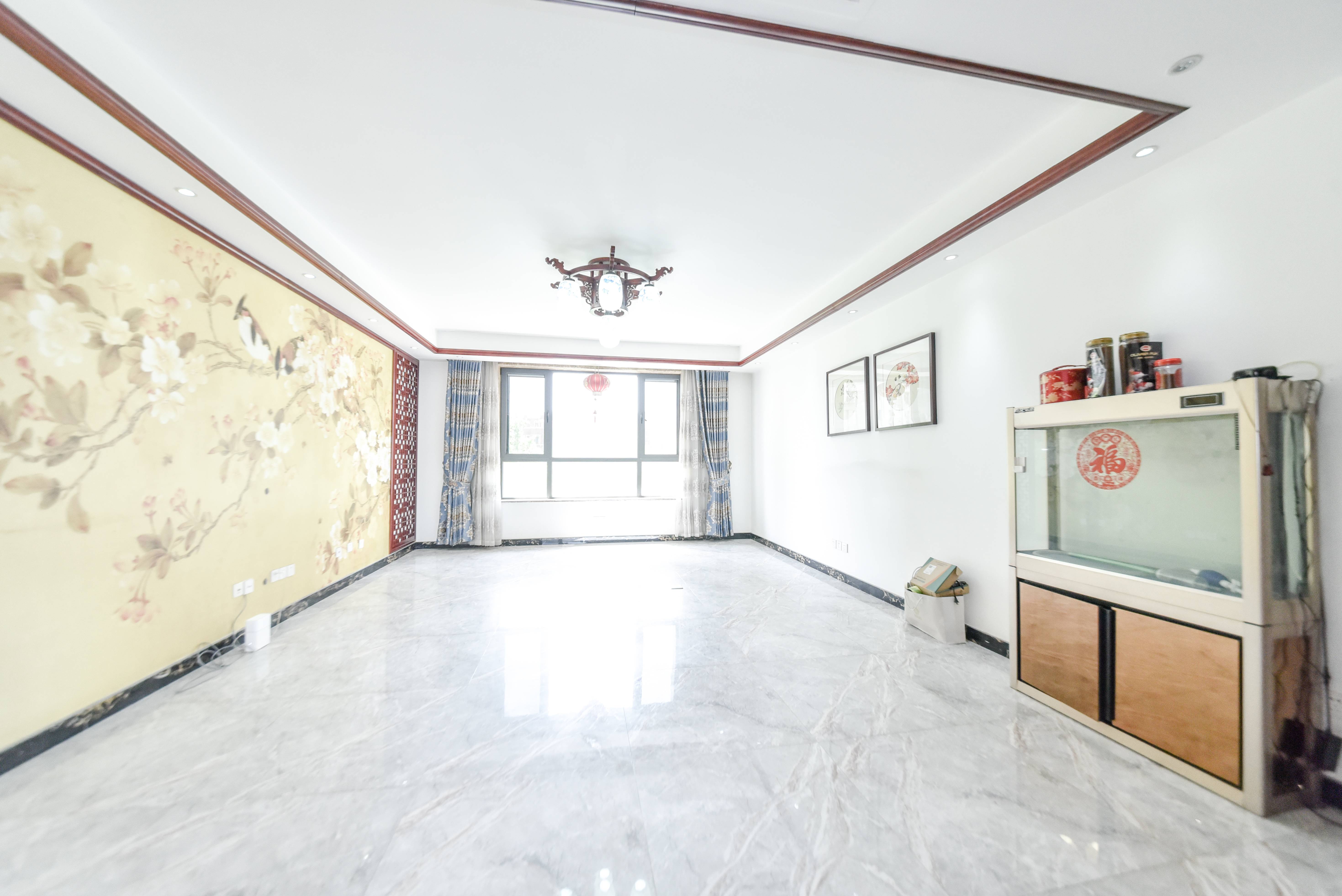  中海奥龙观邸 南