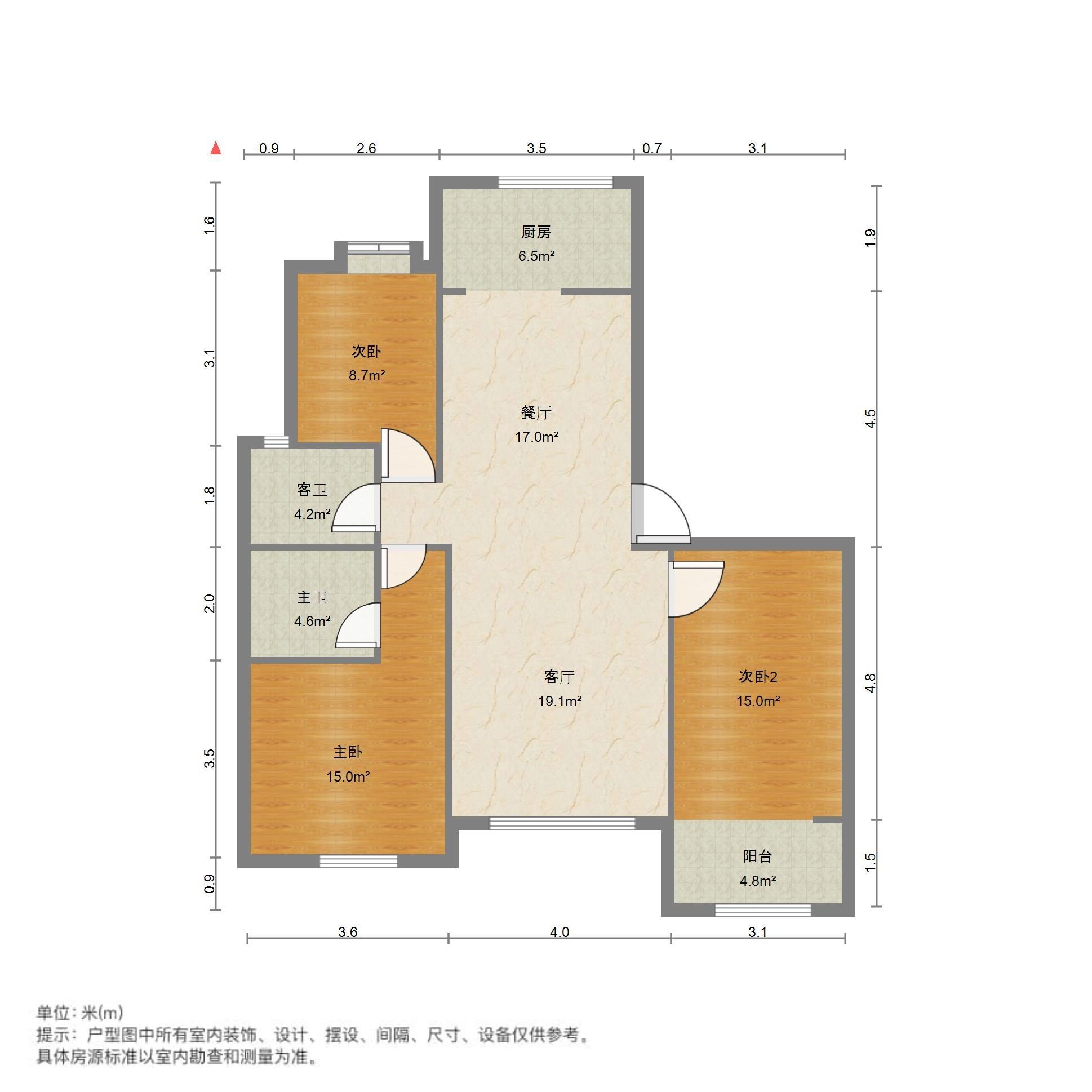 涵玉翠岭