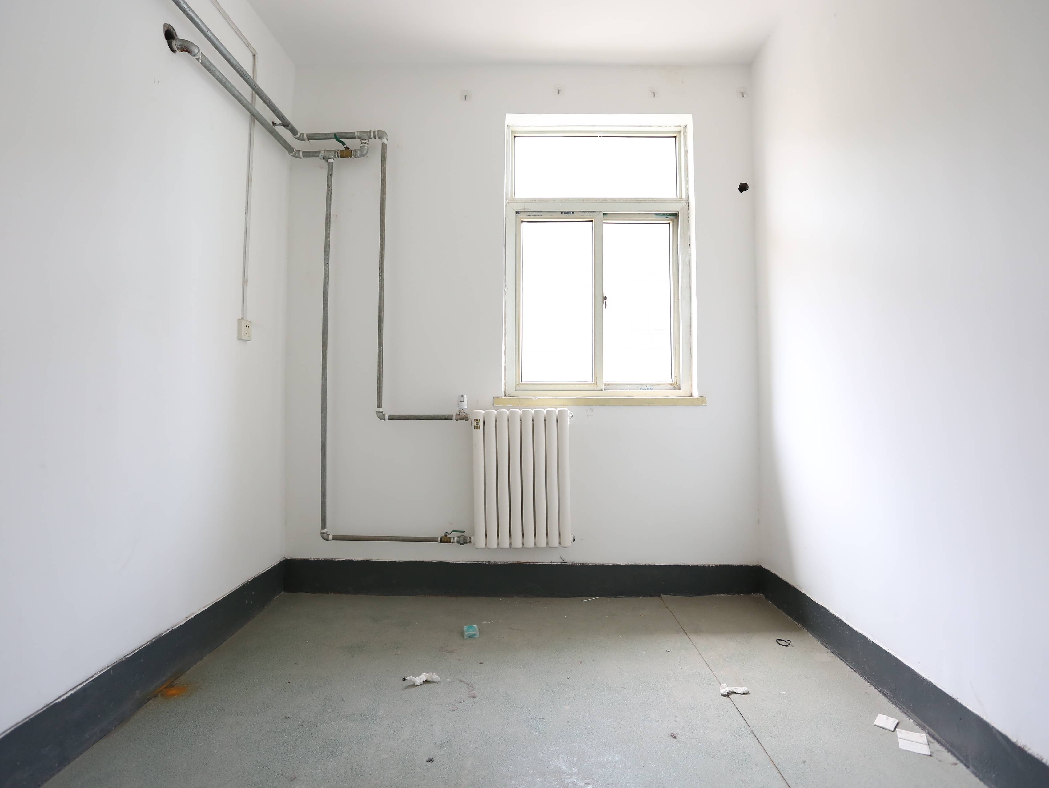 山大路190-200号院