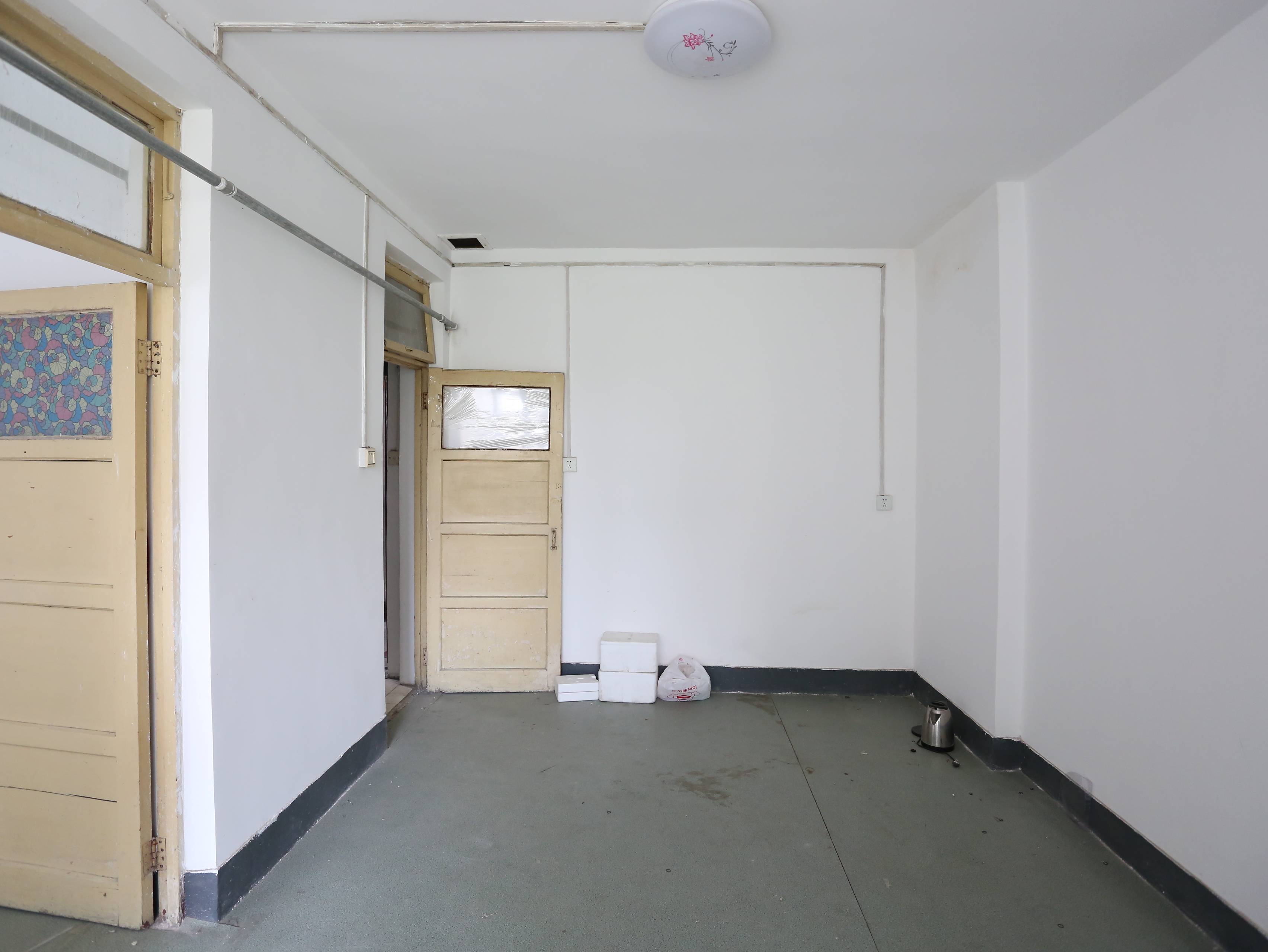 山大路190-200号院