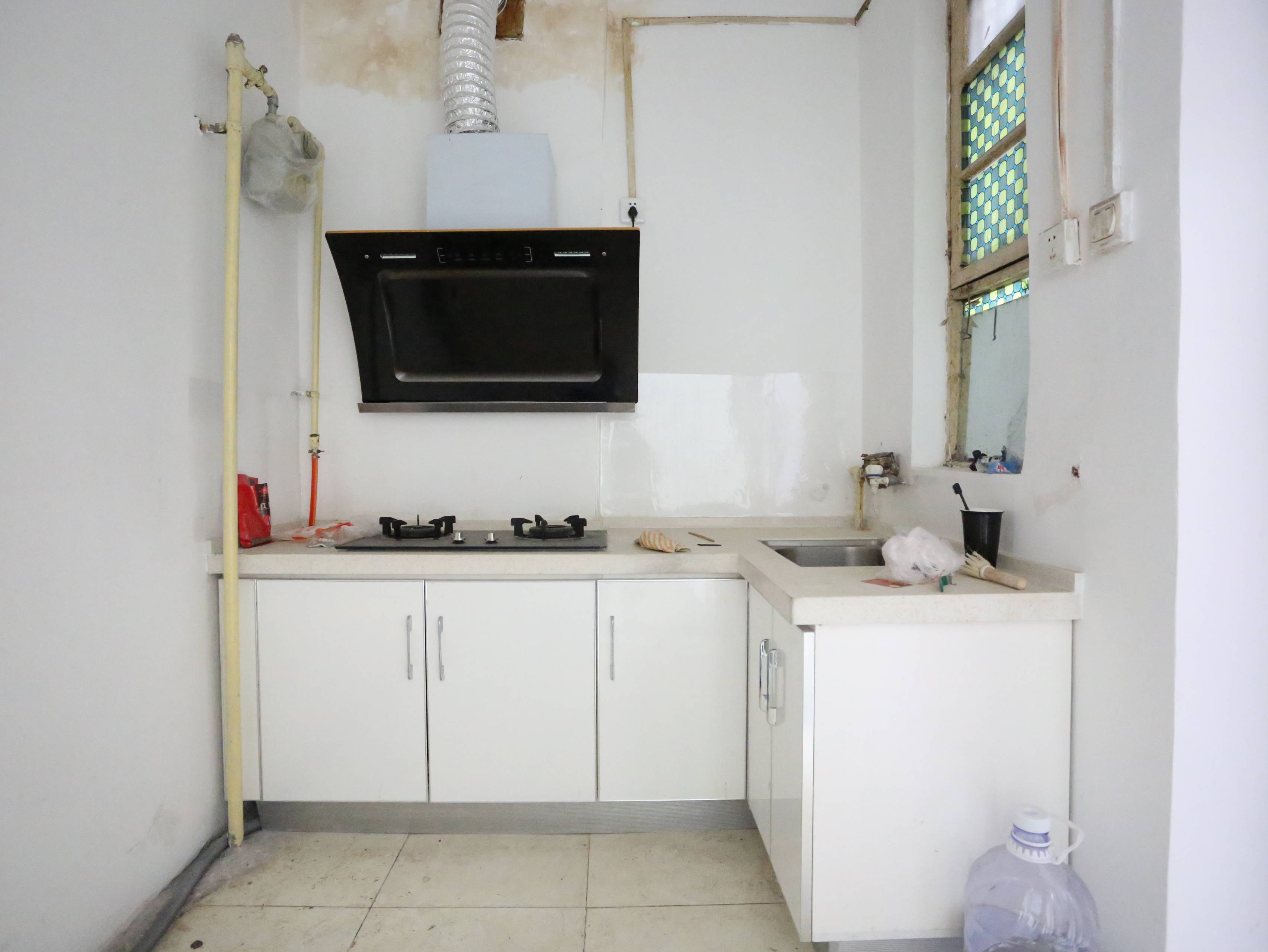 山大路190-200号院