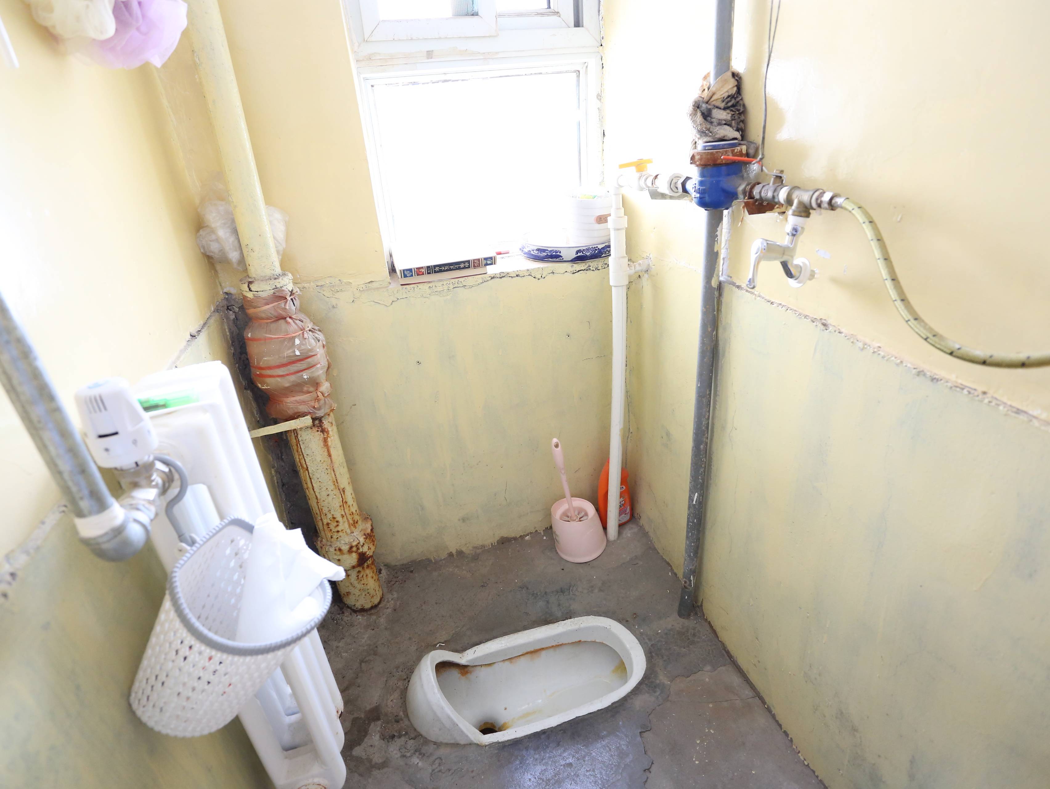 山大路190-200号院