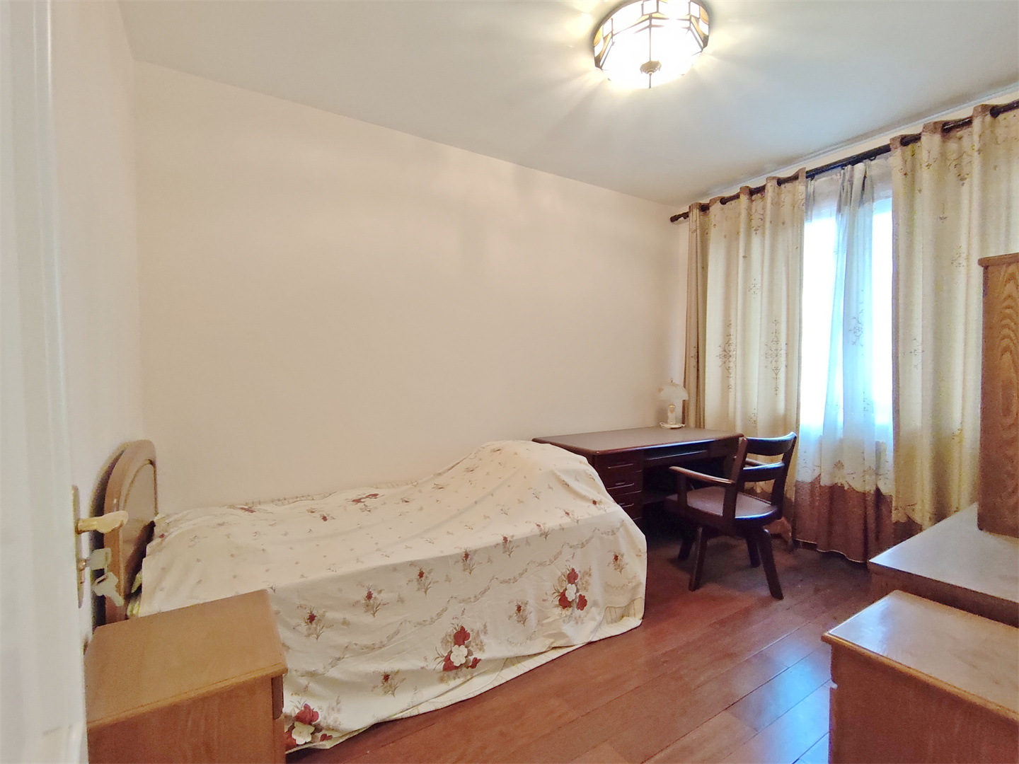 阳光100国际新城(F区)