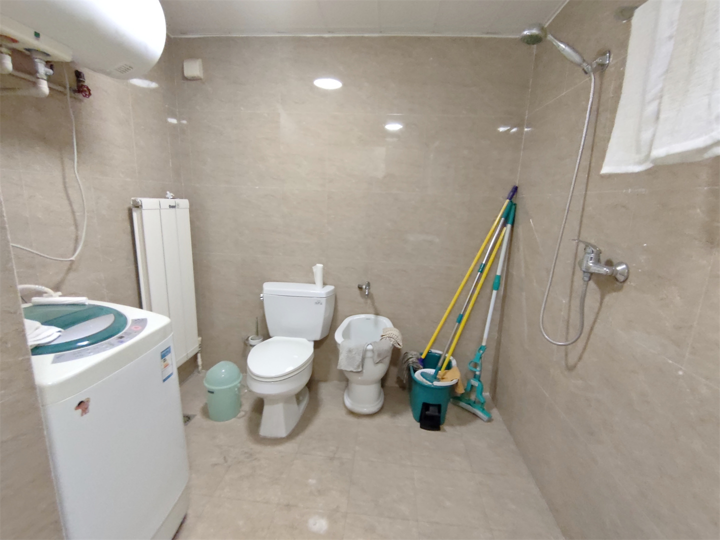 阳光100国际新城(F区)