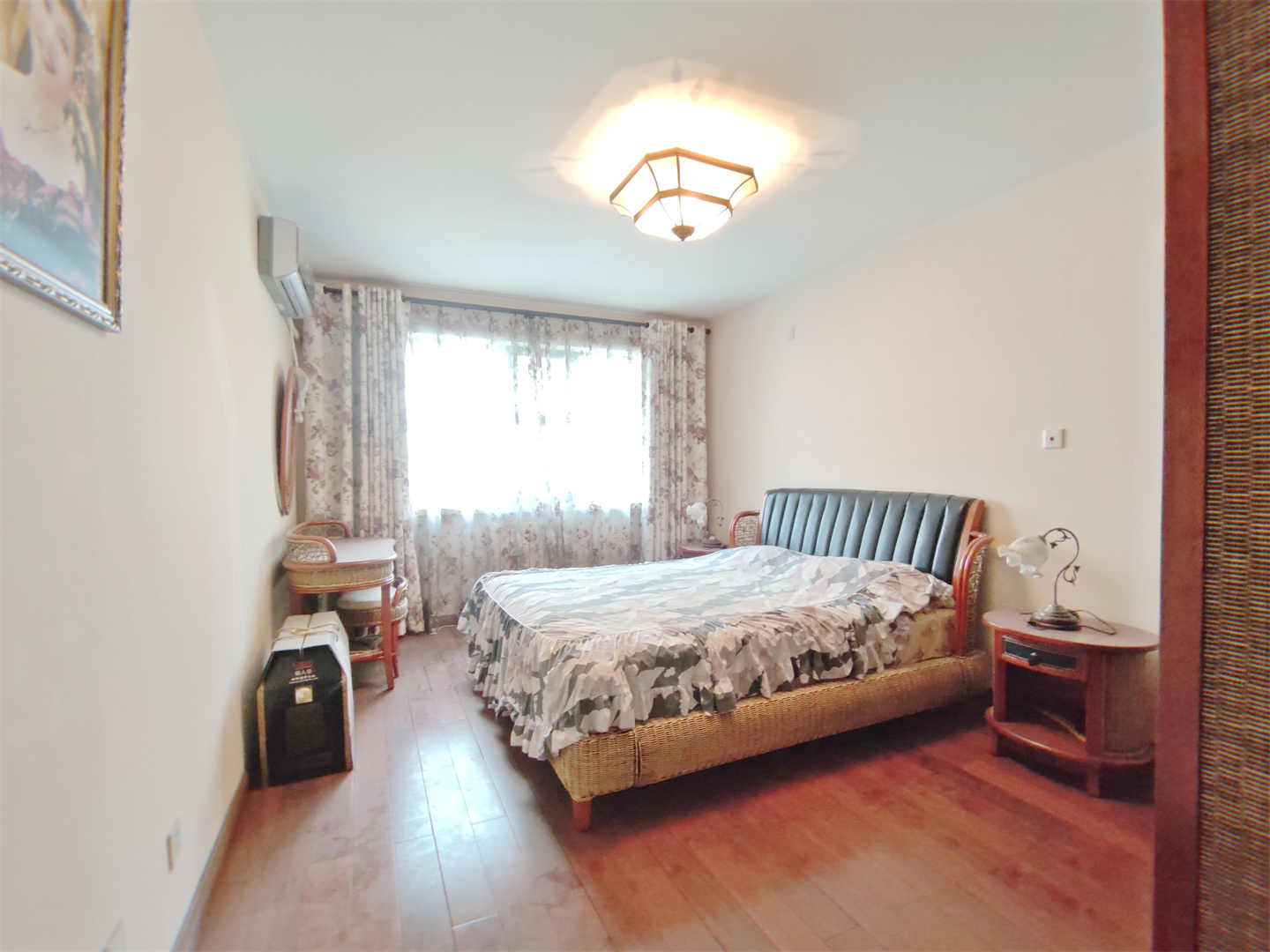 阳光100国际新城(F区)