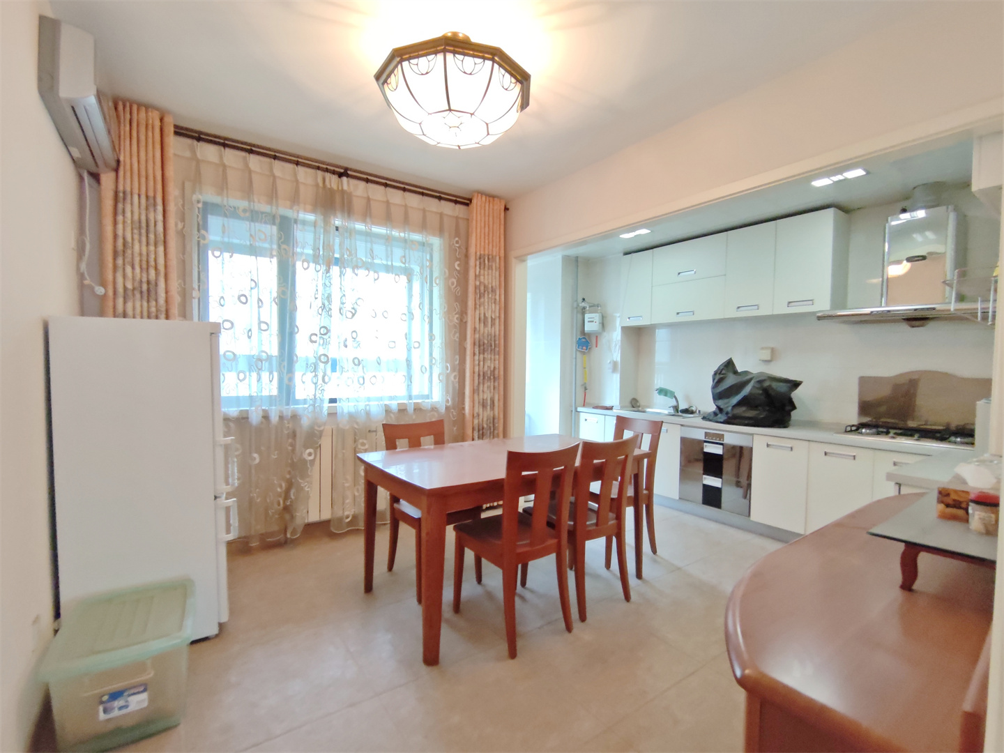 阳光100国际新城(F区)