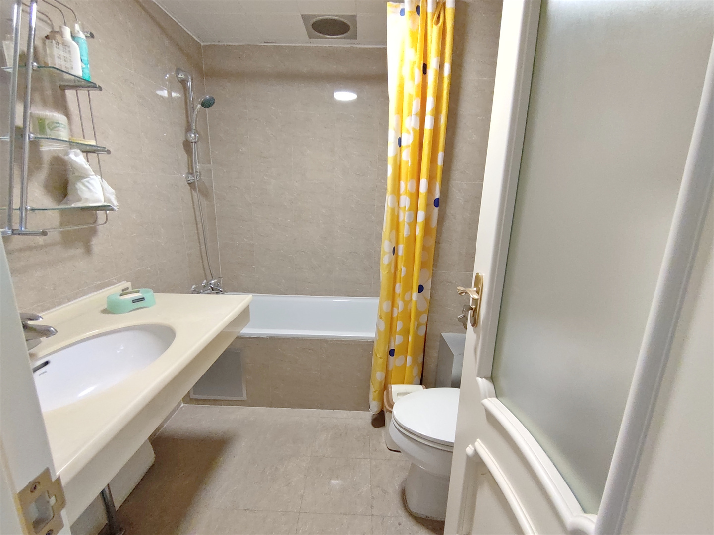 阳光100国际新城(F区)