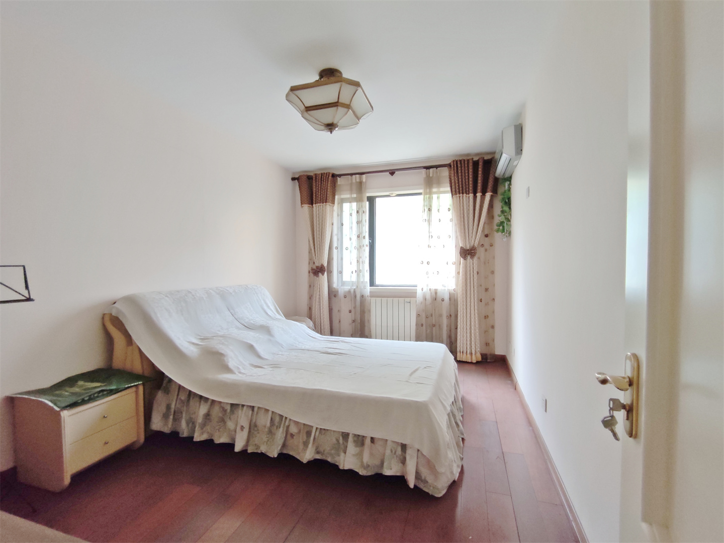 阳光100国际新城(F区)