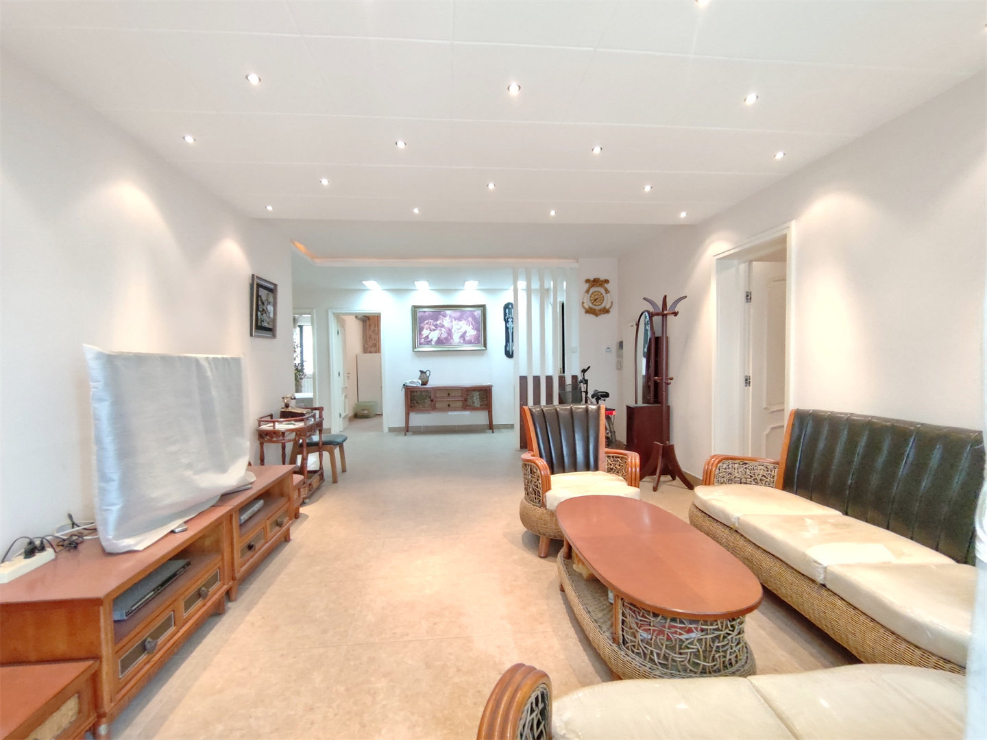 阳光100国际新城(F区)