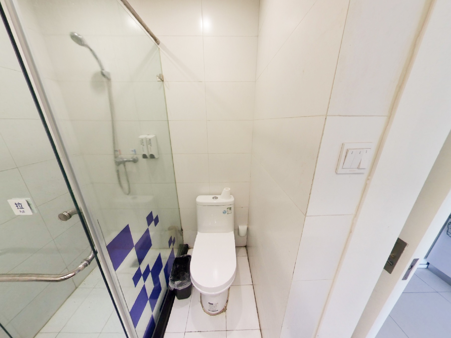 万虹广场(公寓)