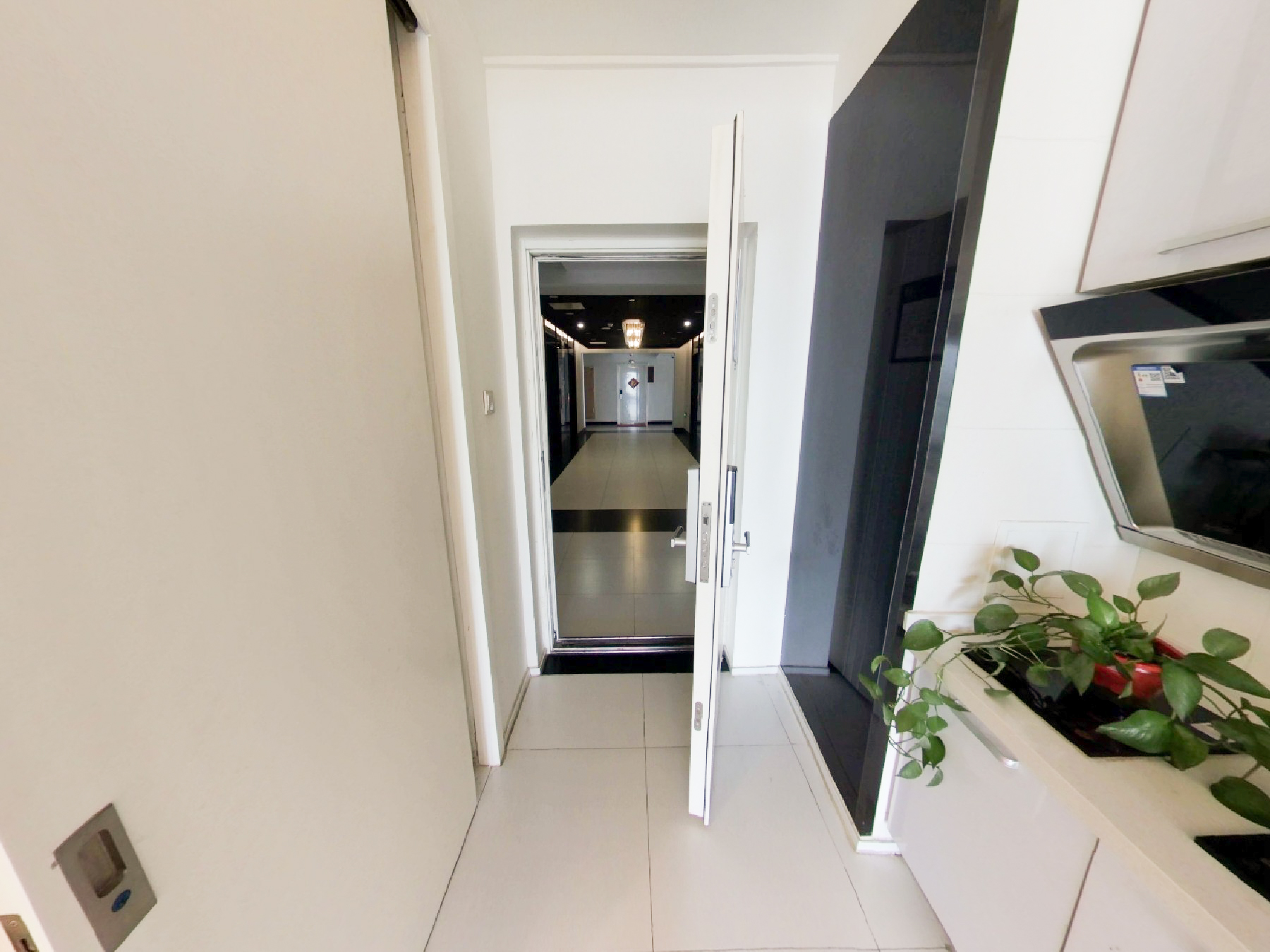 万虹广场(公寓)