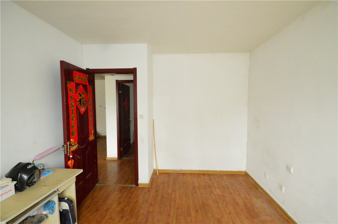 鲁能领秀城东一区(三区)